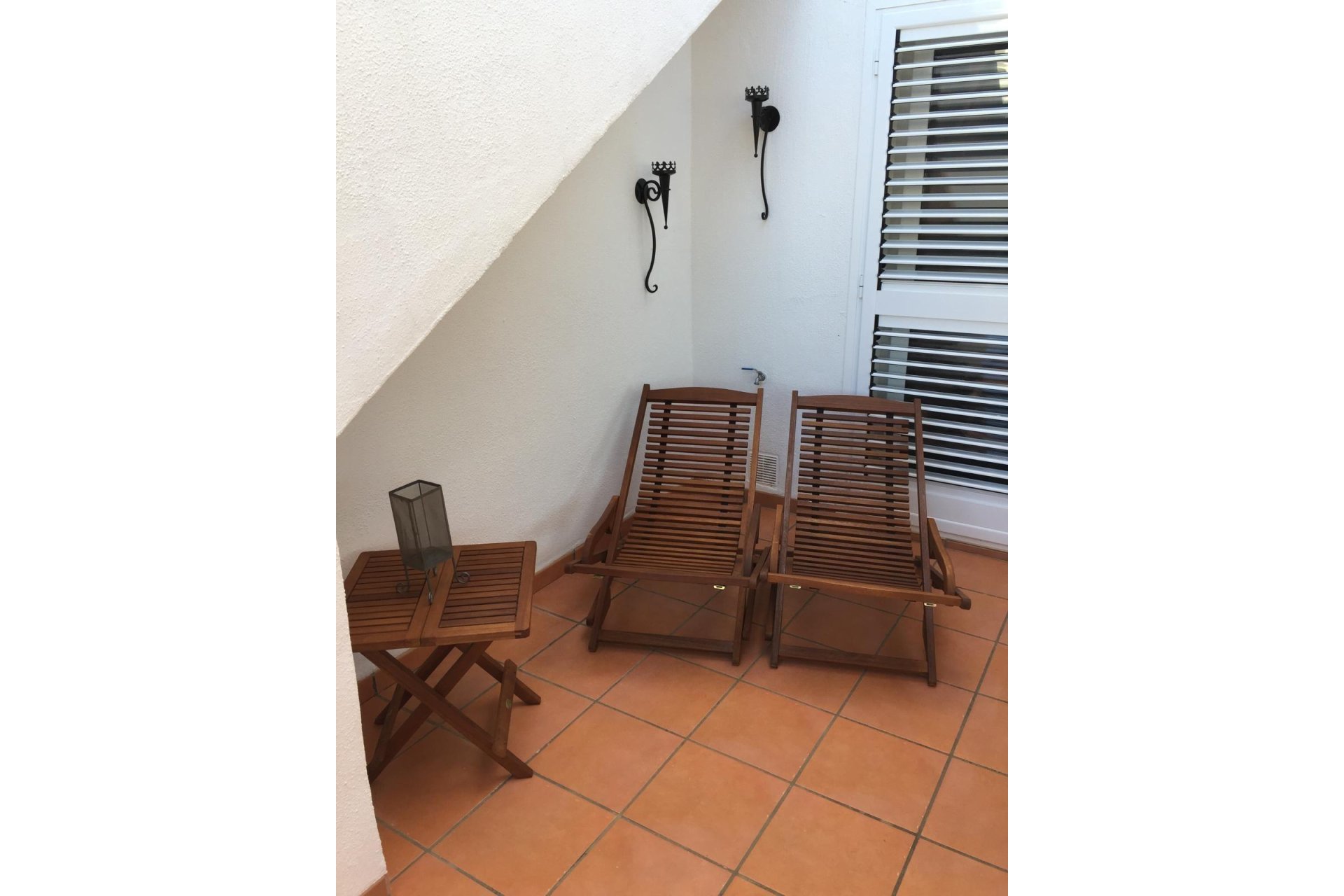 Revente - Appartement -
Alhama De Murcia - Condado De Alhama