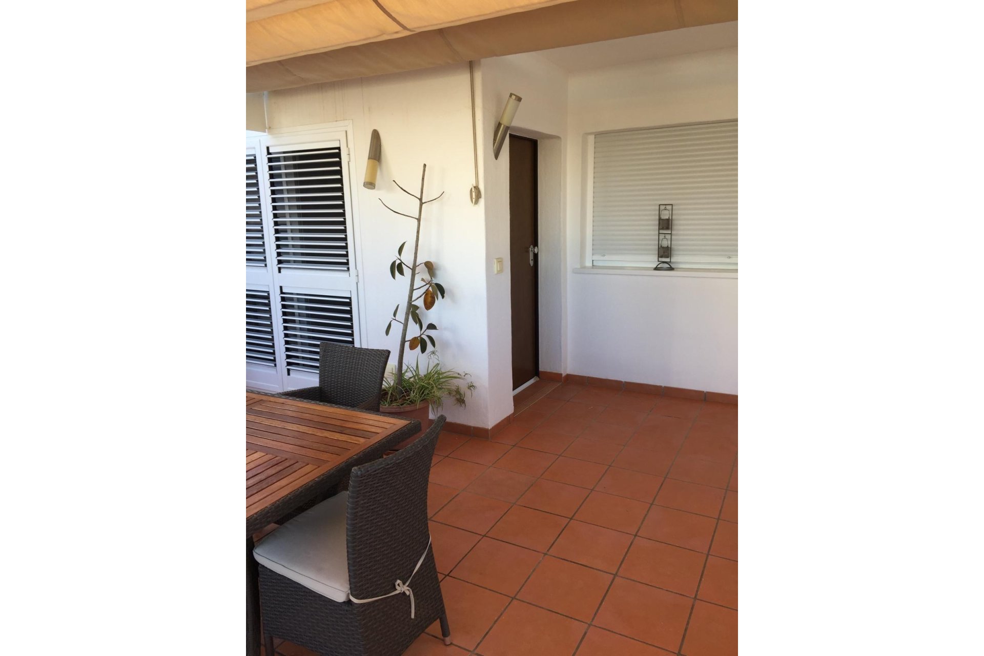 Revente - Appartement -
Alhama De Murcia - Condado De Alhama