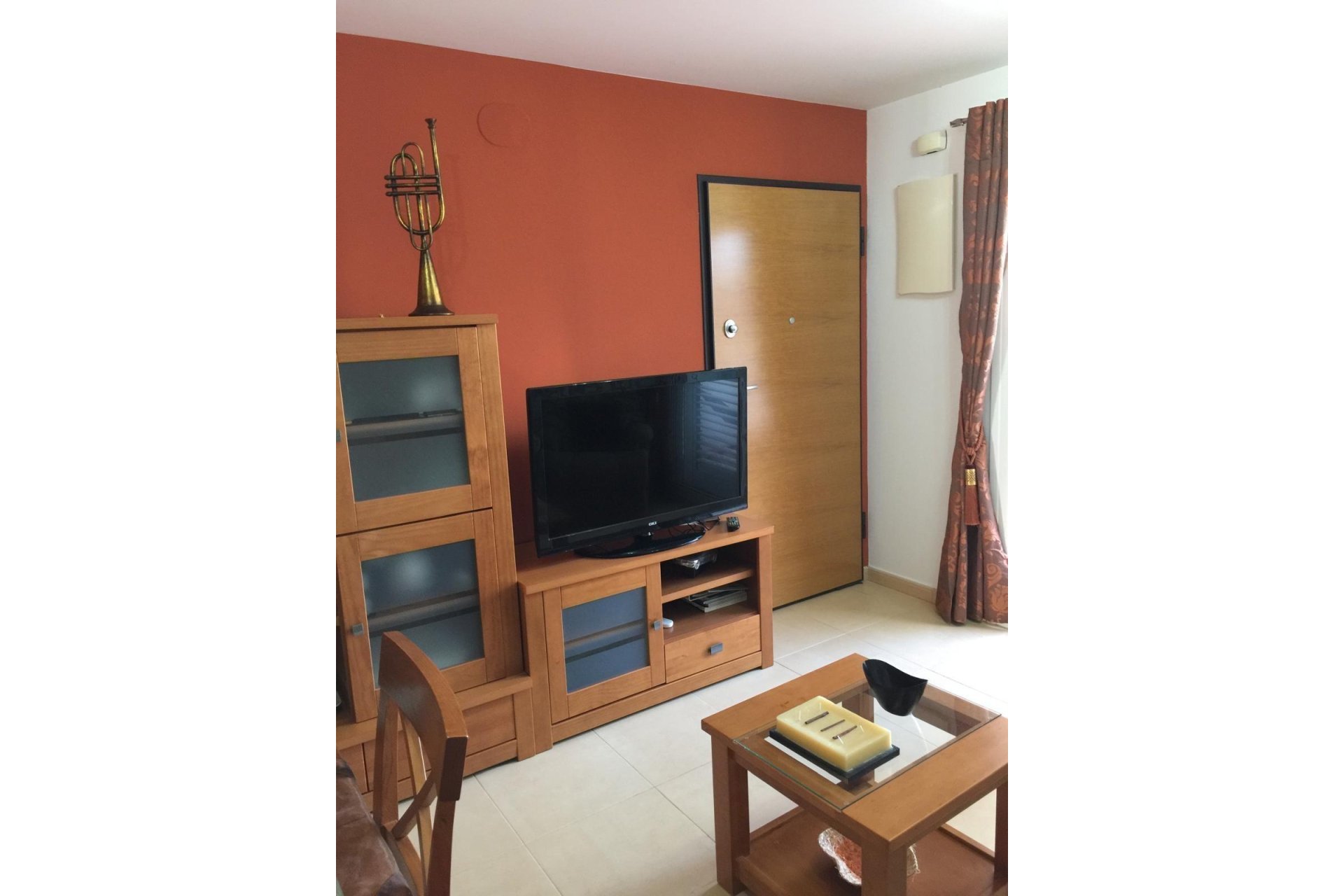 Revente - Appartement -
Alhama De Murcia - Condado De Alhama