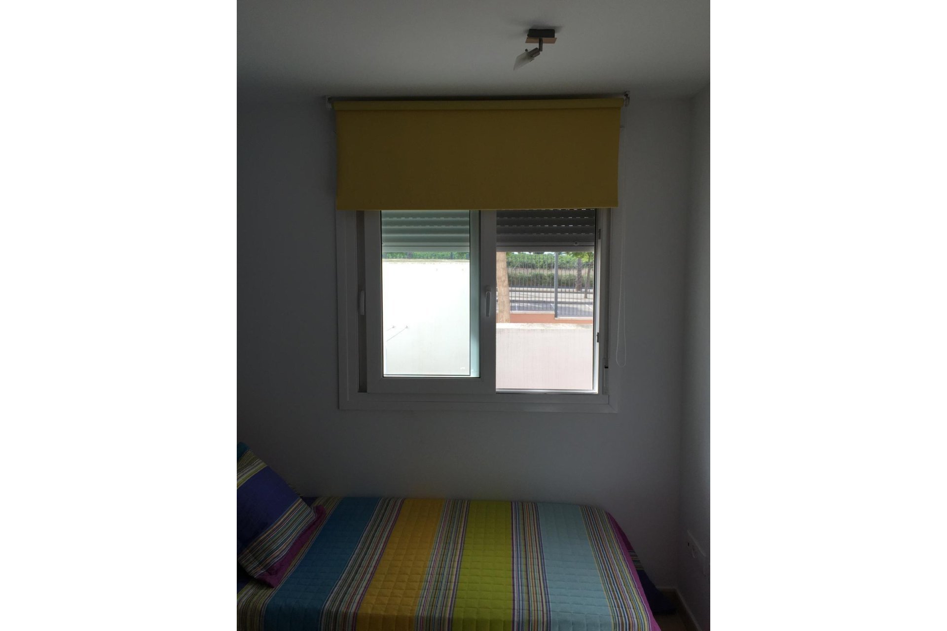 Revente - Appartement -
Alhama De Murcia - Condado De Alhama