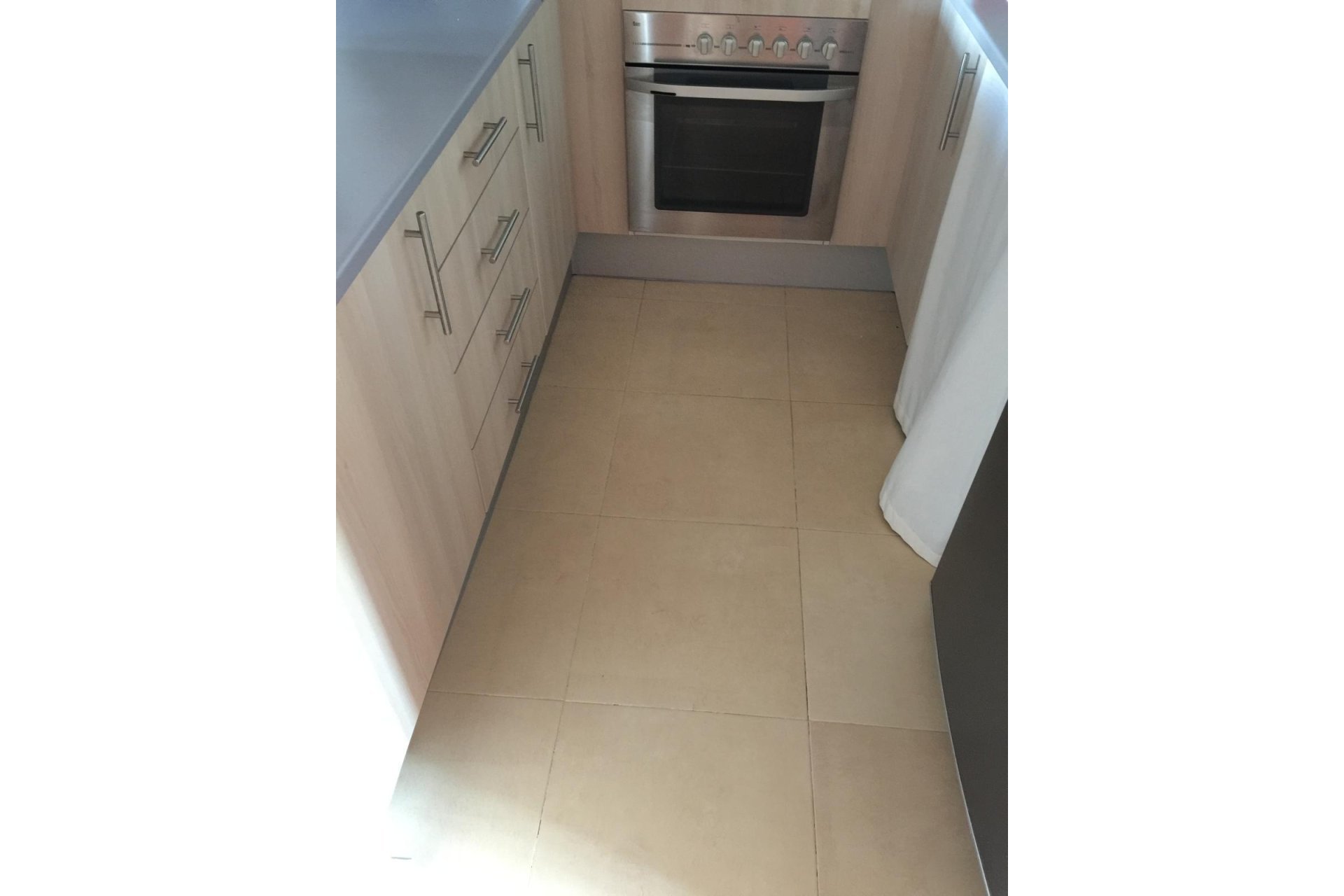 Revente - Appartement -
Alhama De Murcia - Condado De Alhama