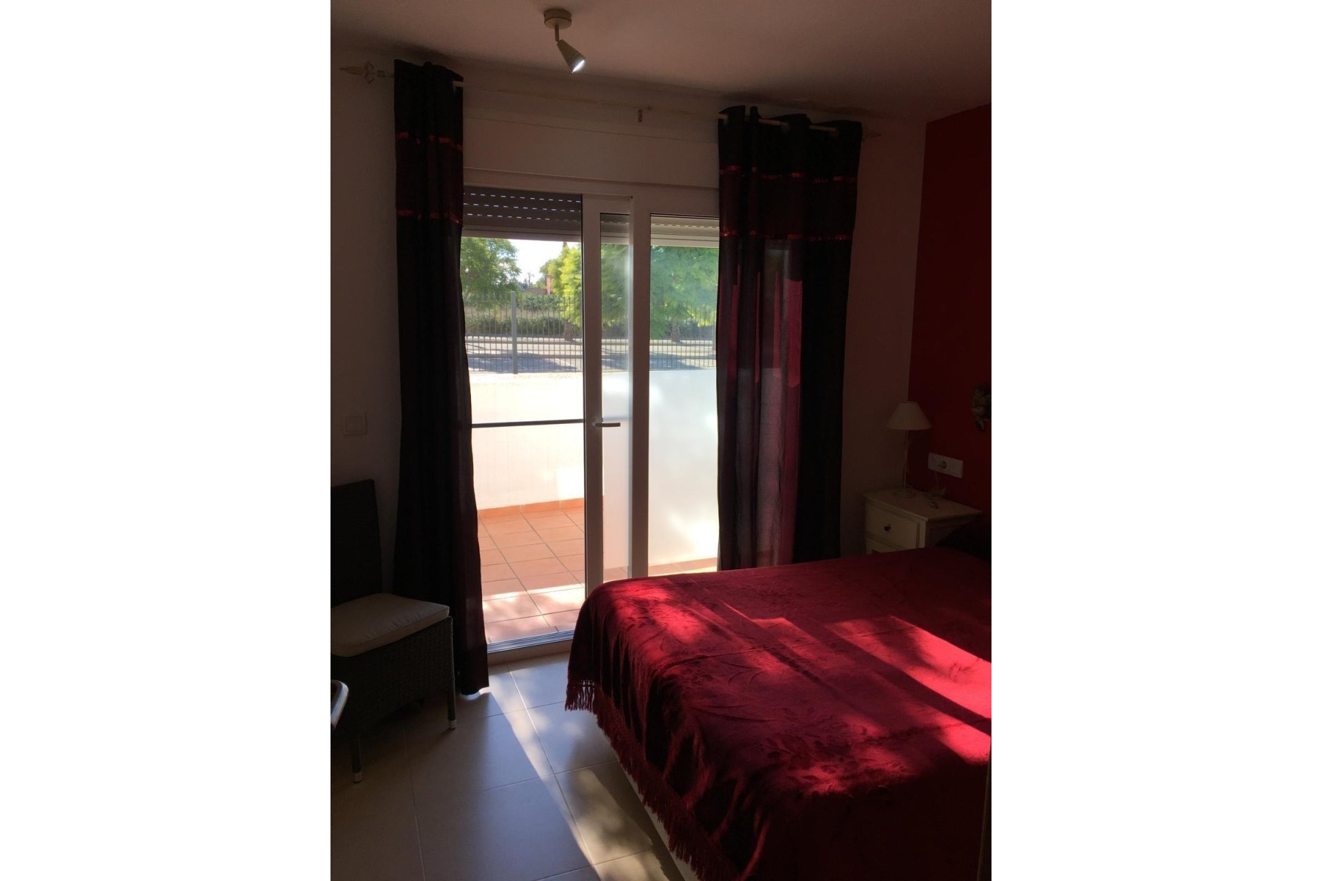 Revente - Appartement -
Alhama De Murcia - Condado De Alhama