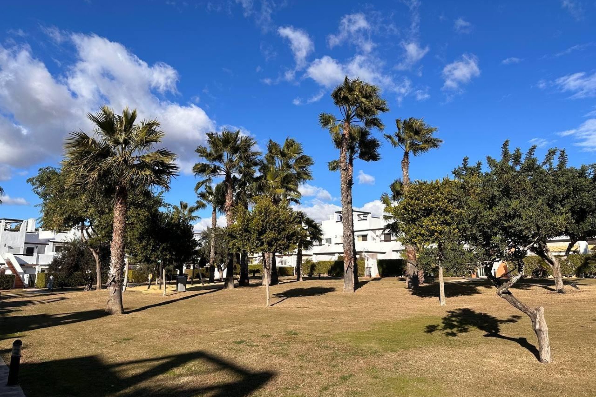 Revente - Appartement -
Alhama De Murcia - Condado De Alhama