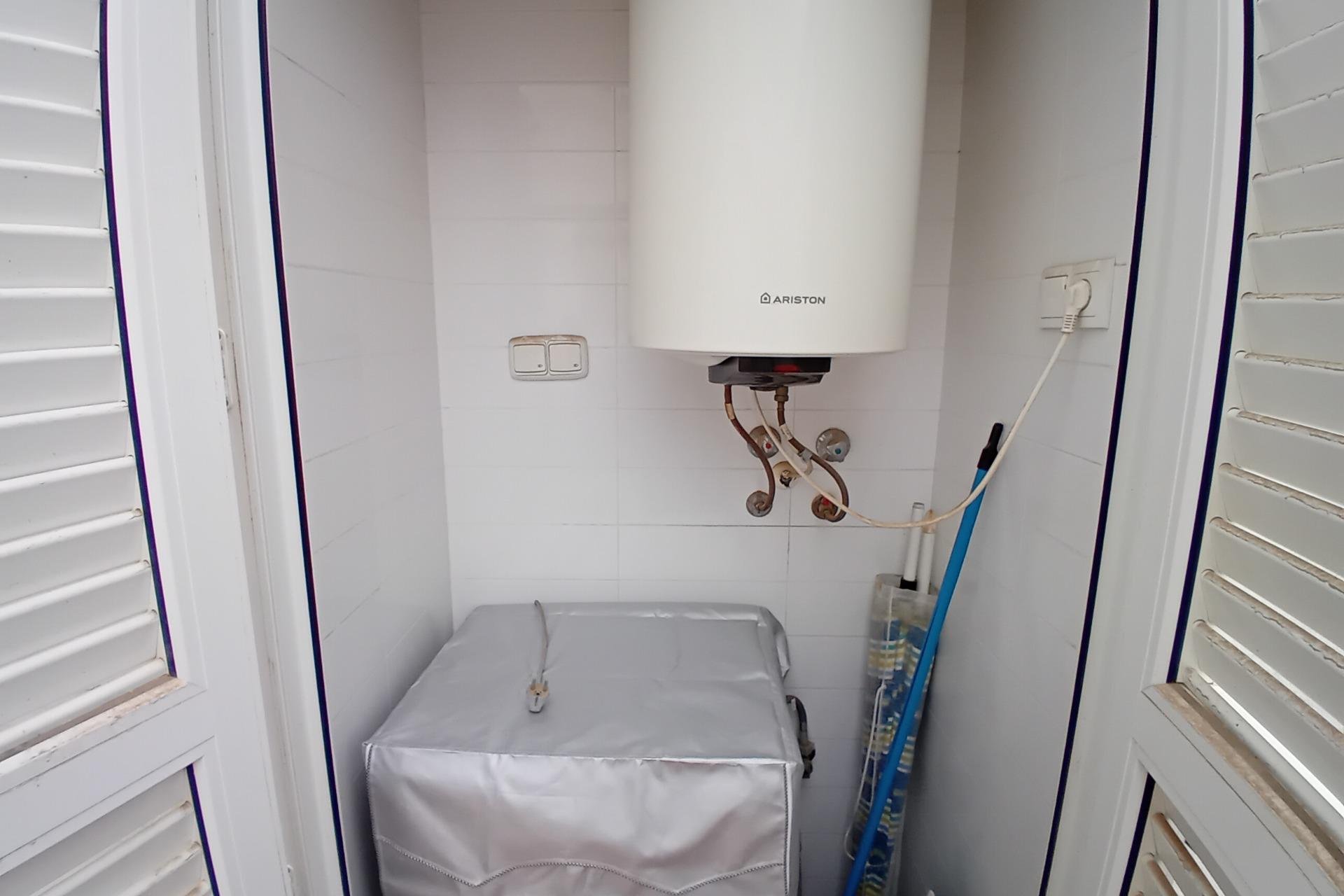 Revente - Appartement -
Alhama De Murcia - Condado De Alhama