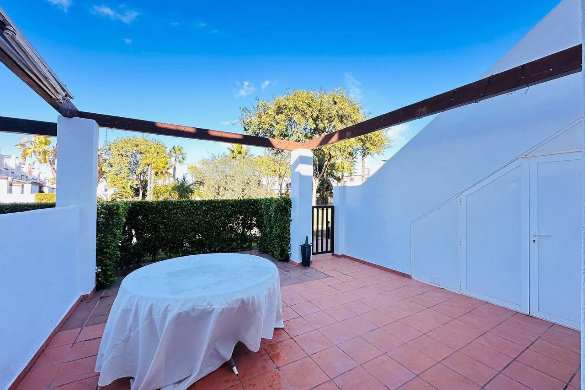 Revente - Appartement -
Alhama De Murcia - Condado De Alhama