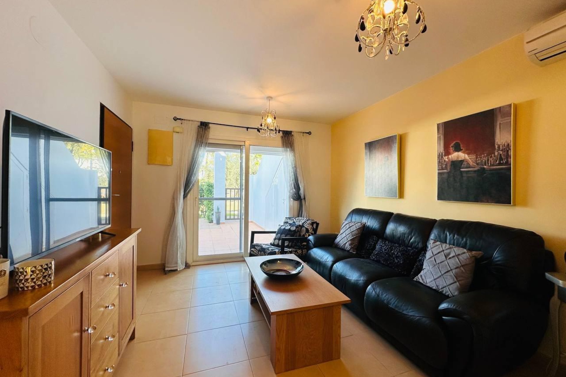 Revente - Appartement -
Alhama De Murcia - Condado De Alhama