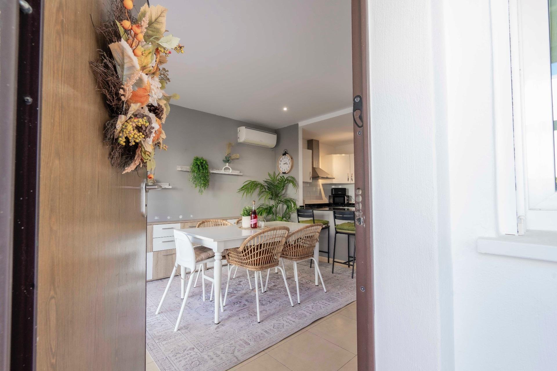 Revente - Appartement -
Alhama De Murcia - Condado De Alhama