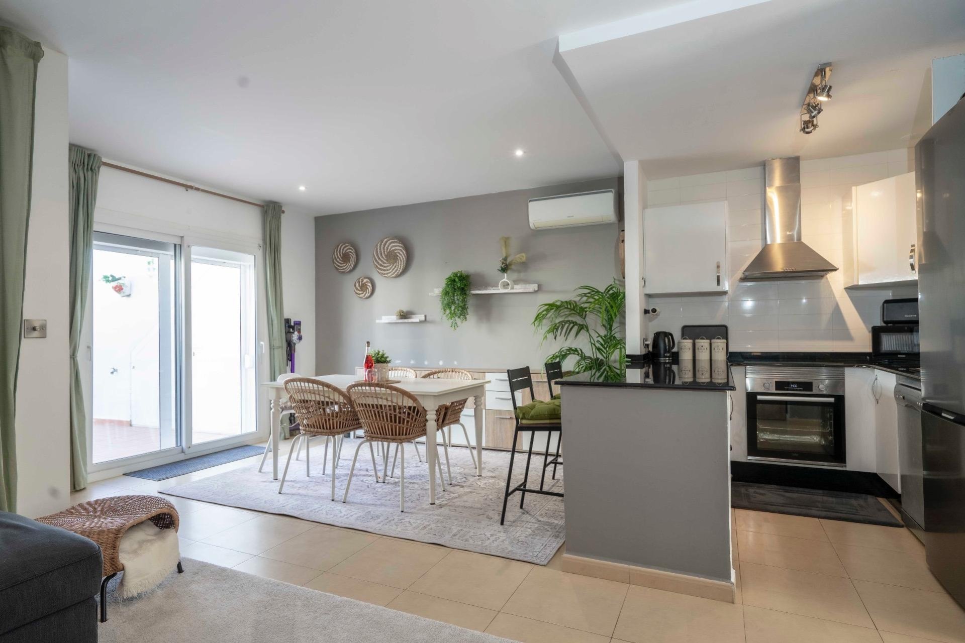 Revente - Appartement -
Alhama De Murcia - Condado De Alhama