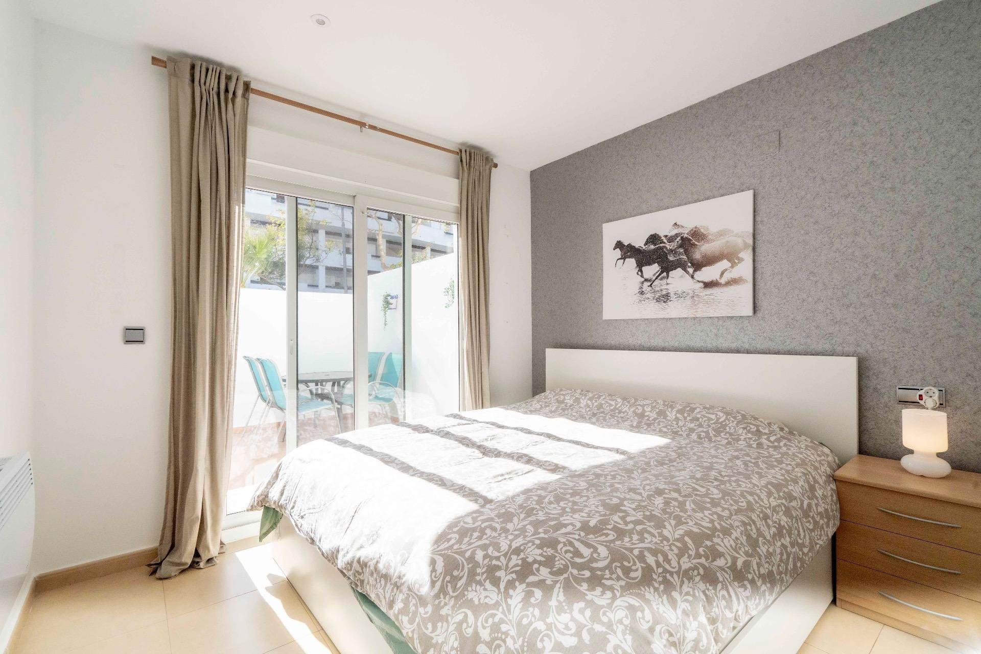 Revente - Appartement -
Alhama De Murcia - Condado De Alhama