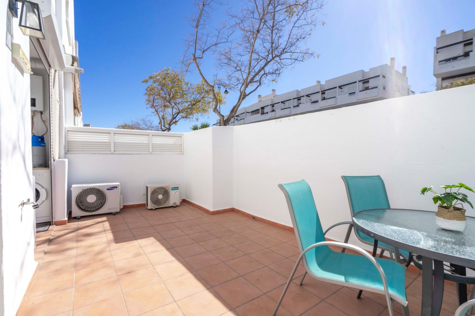 Revente - Appartement -
Alhama De Murcia - Condado De Alhama