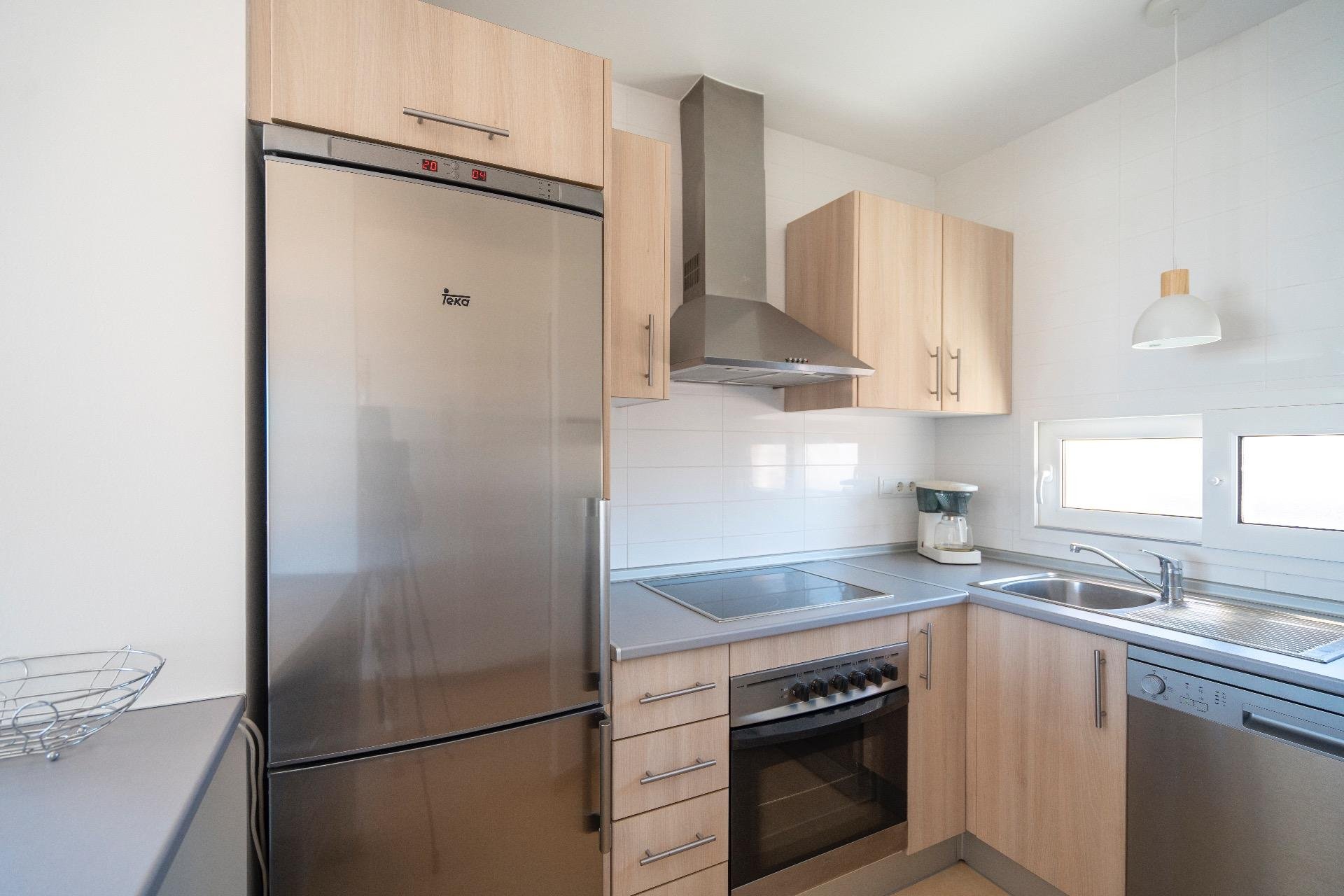 Revente - Appartement -
Alhama De Murcia - Condado De Alhama