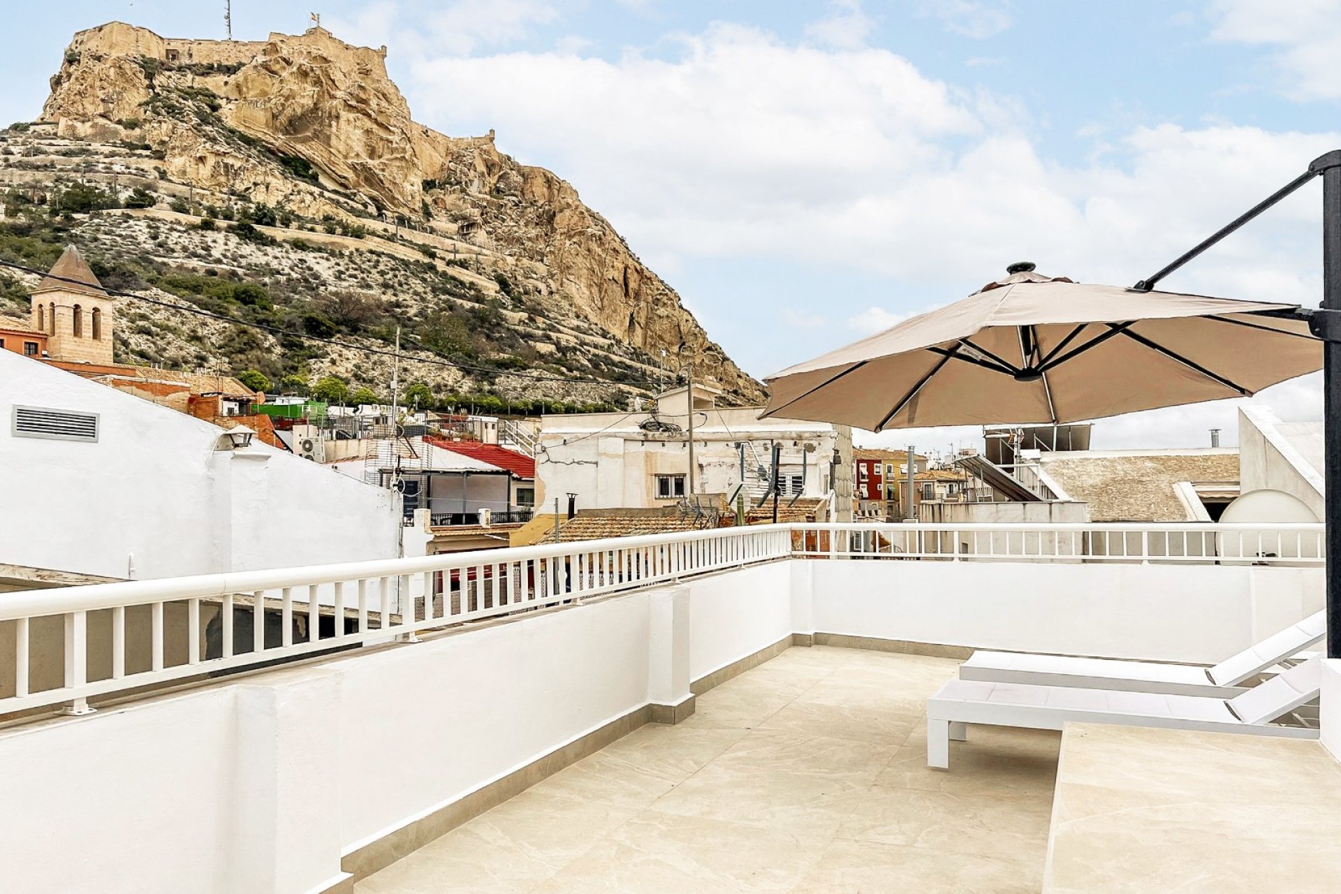 Revente - Appartement -
Alicante - Costa Blanca