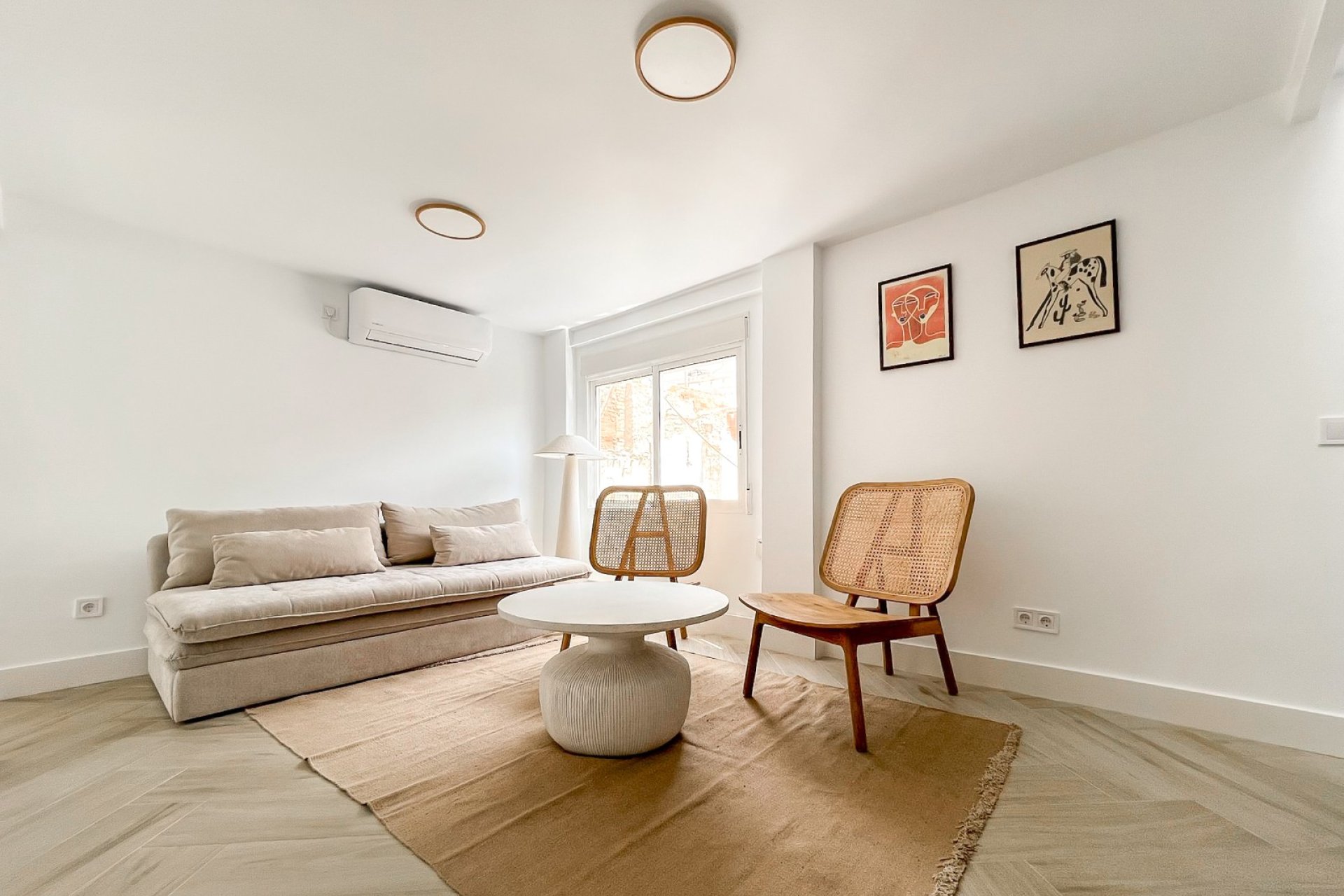 Revente - Appartement -
Alicante - Costa Blanca