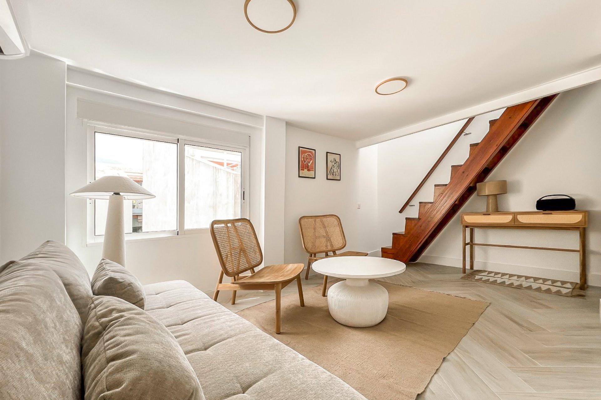 Revente - Appartement -
Alicante - Costa Blanca