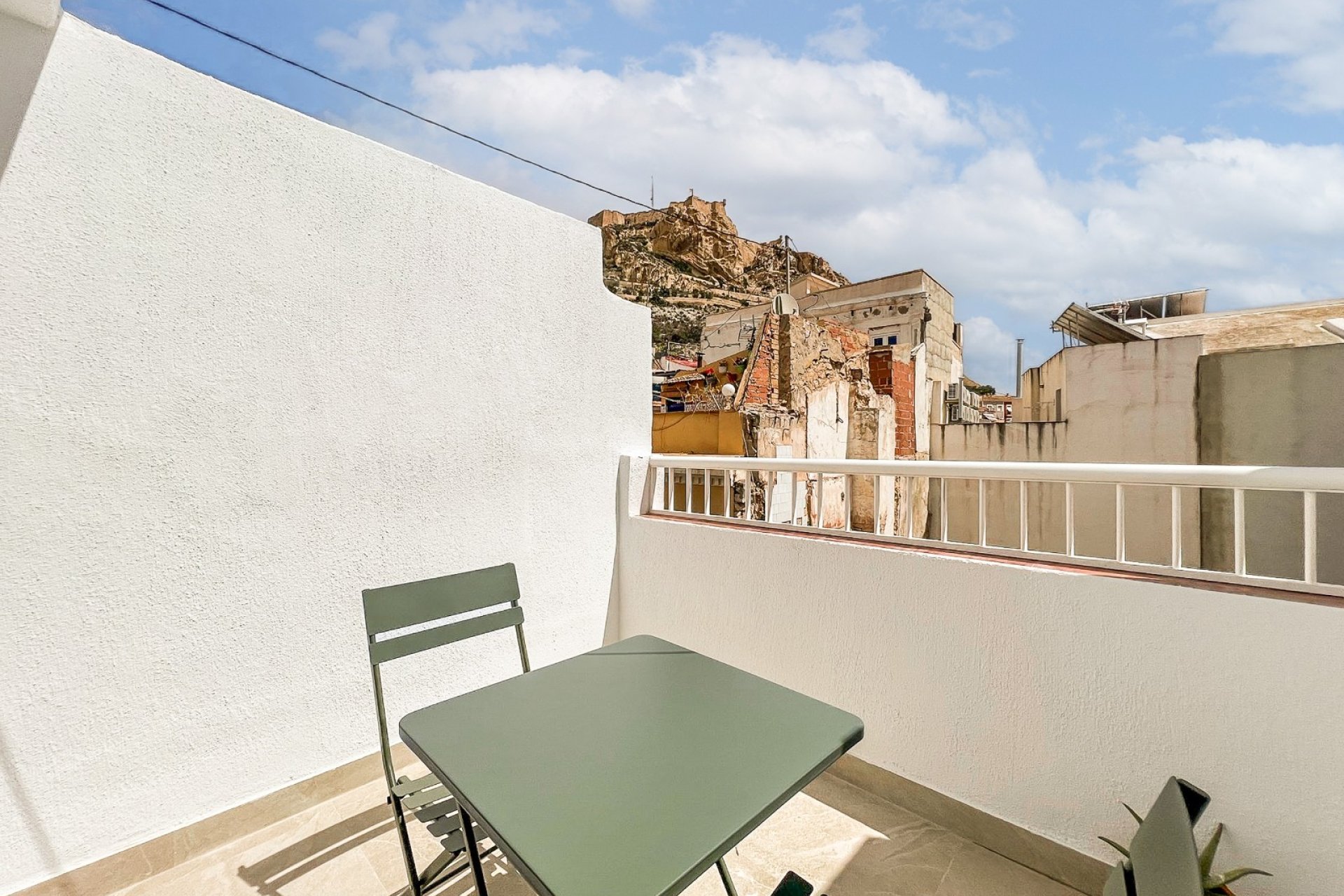 Revente - Appartement -
Alicante - Costa Blanca