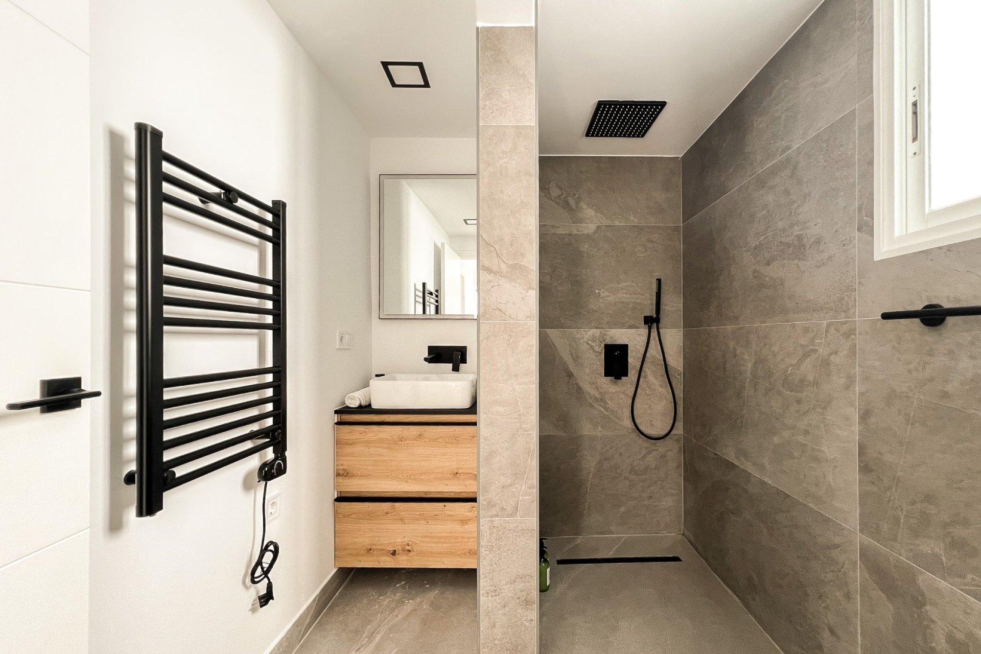 Revente - Appartement -
Alicante - Costa Blanca