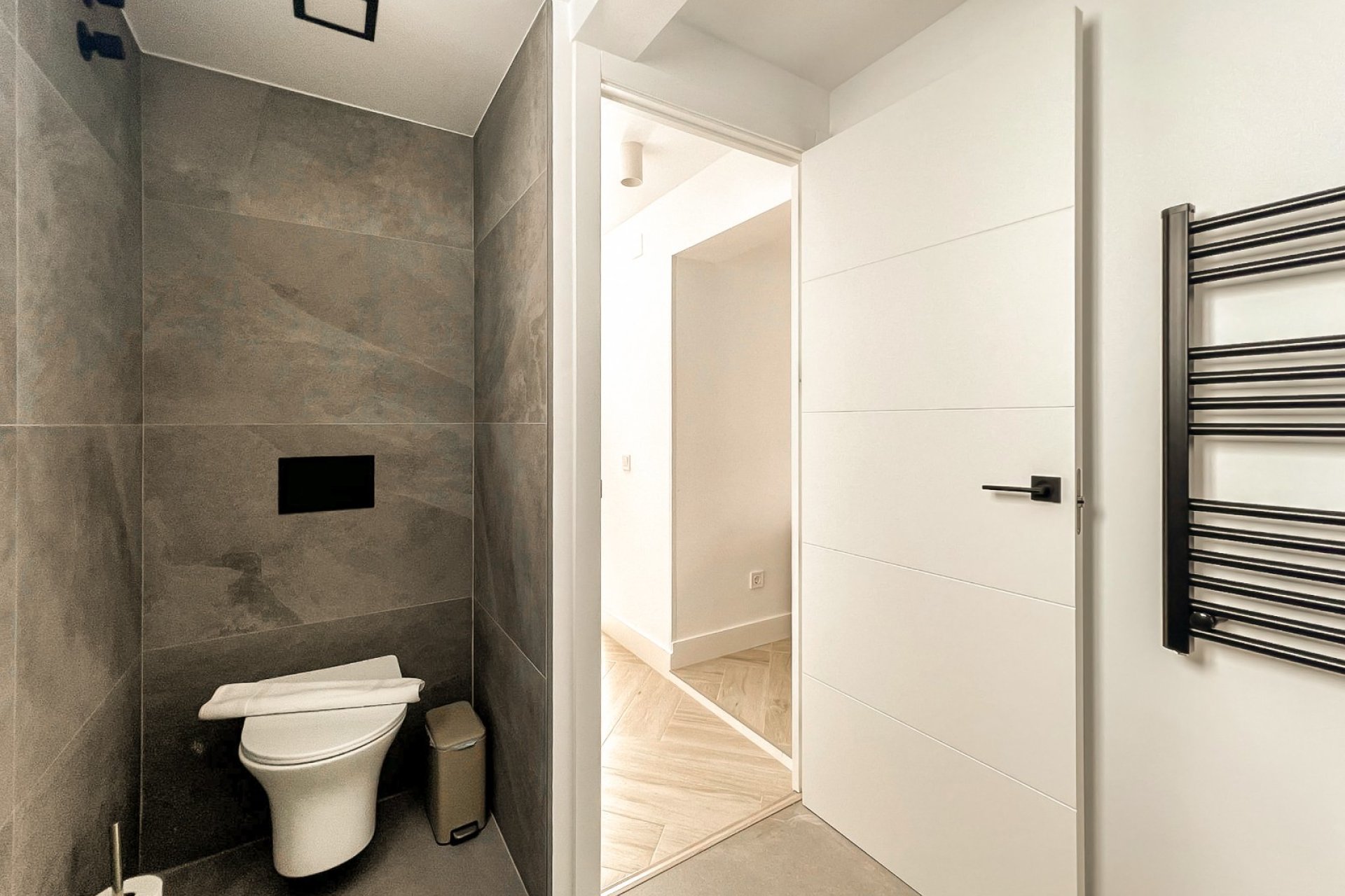 Revente - Appartement -
Alicante - Costa Blanca