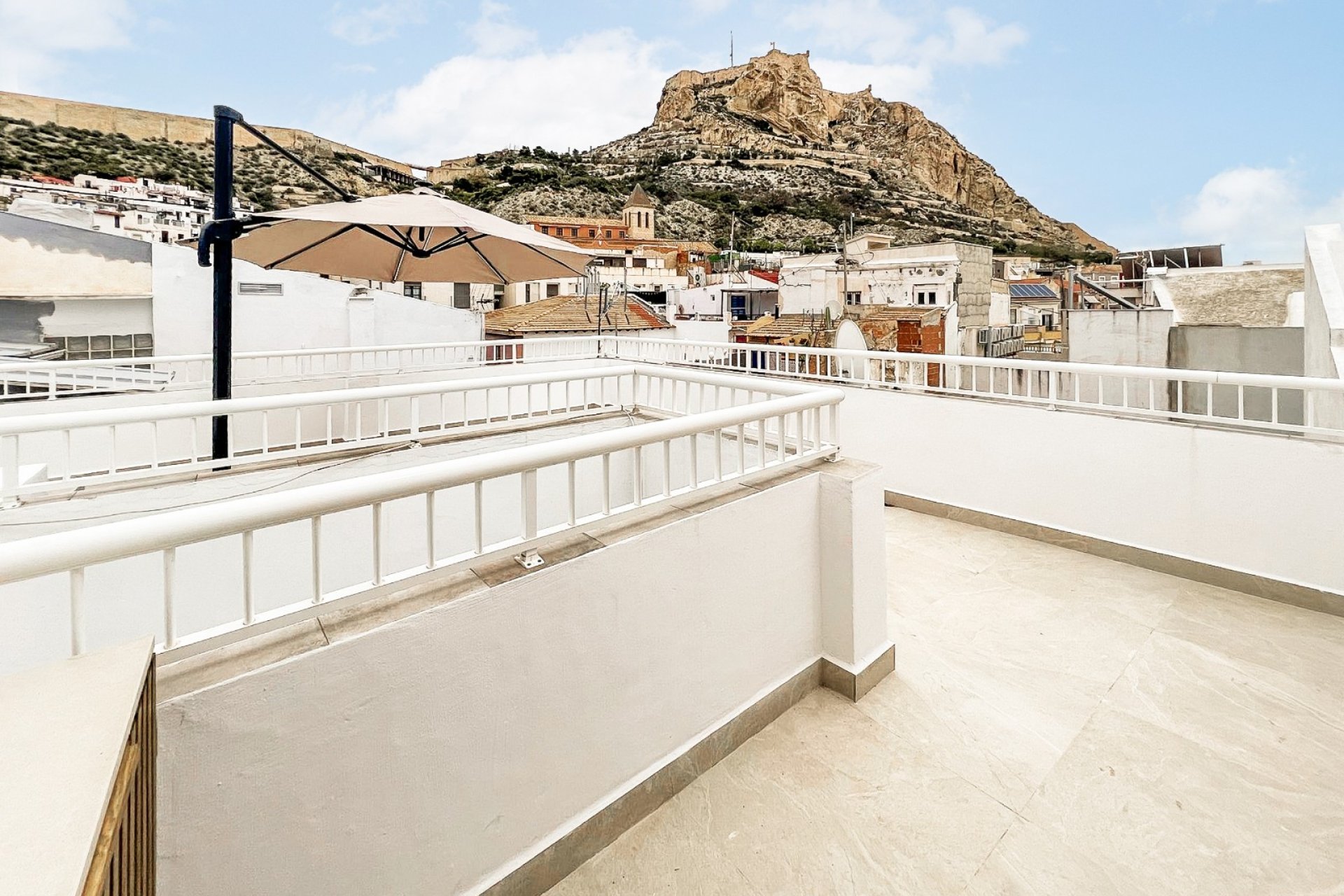 Revente - Appartement -
Alicante - Costa Blanca