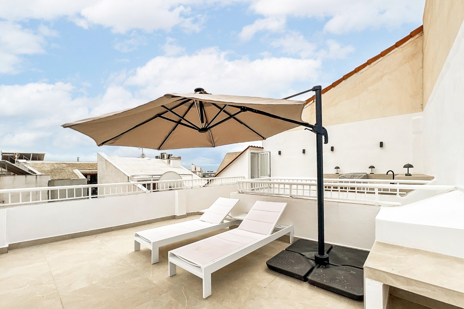 Revente - Appartement -
Alicante - Costa Blanca