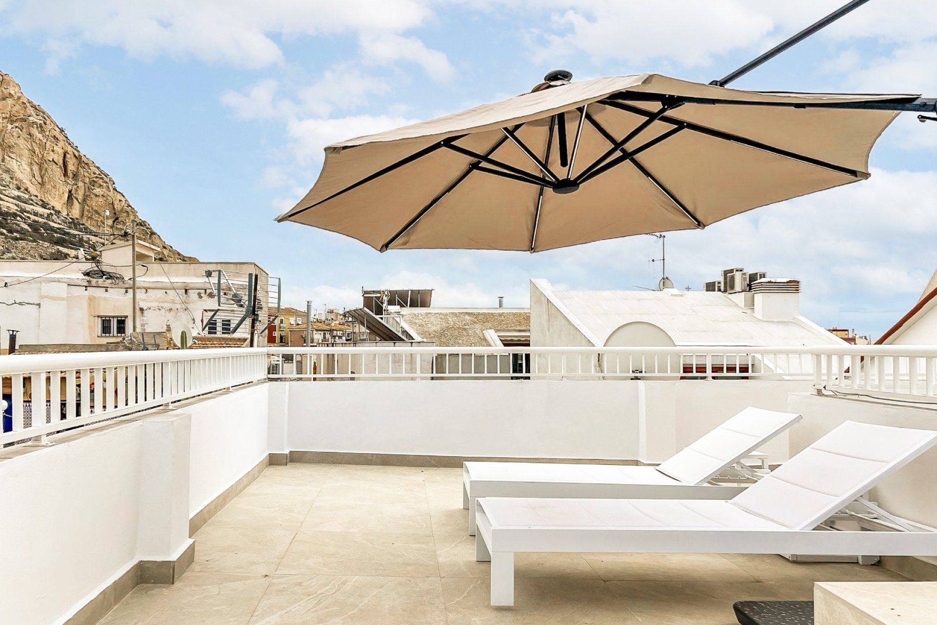 Revente - Appartement -
Alicante - Costa Blanca