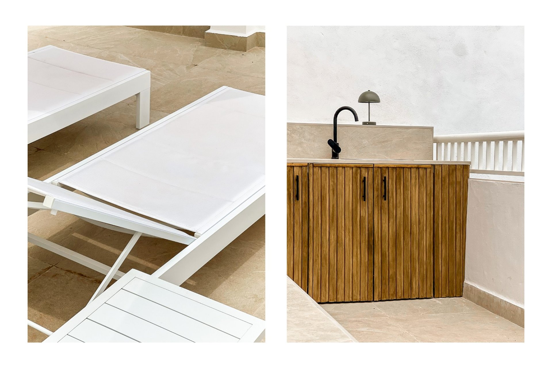 Revente - Appartement -
Alicante - Costa Blanca