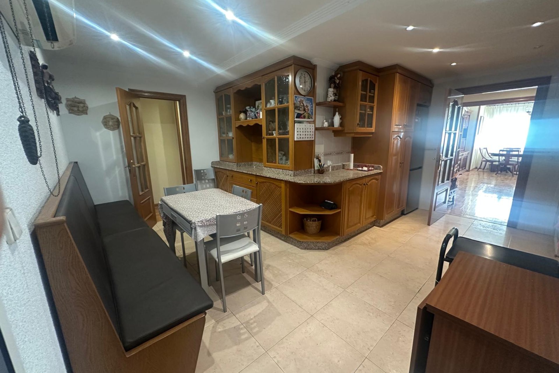 Revente - Appartement -
Alicante - Costa Blanca