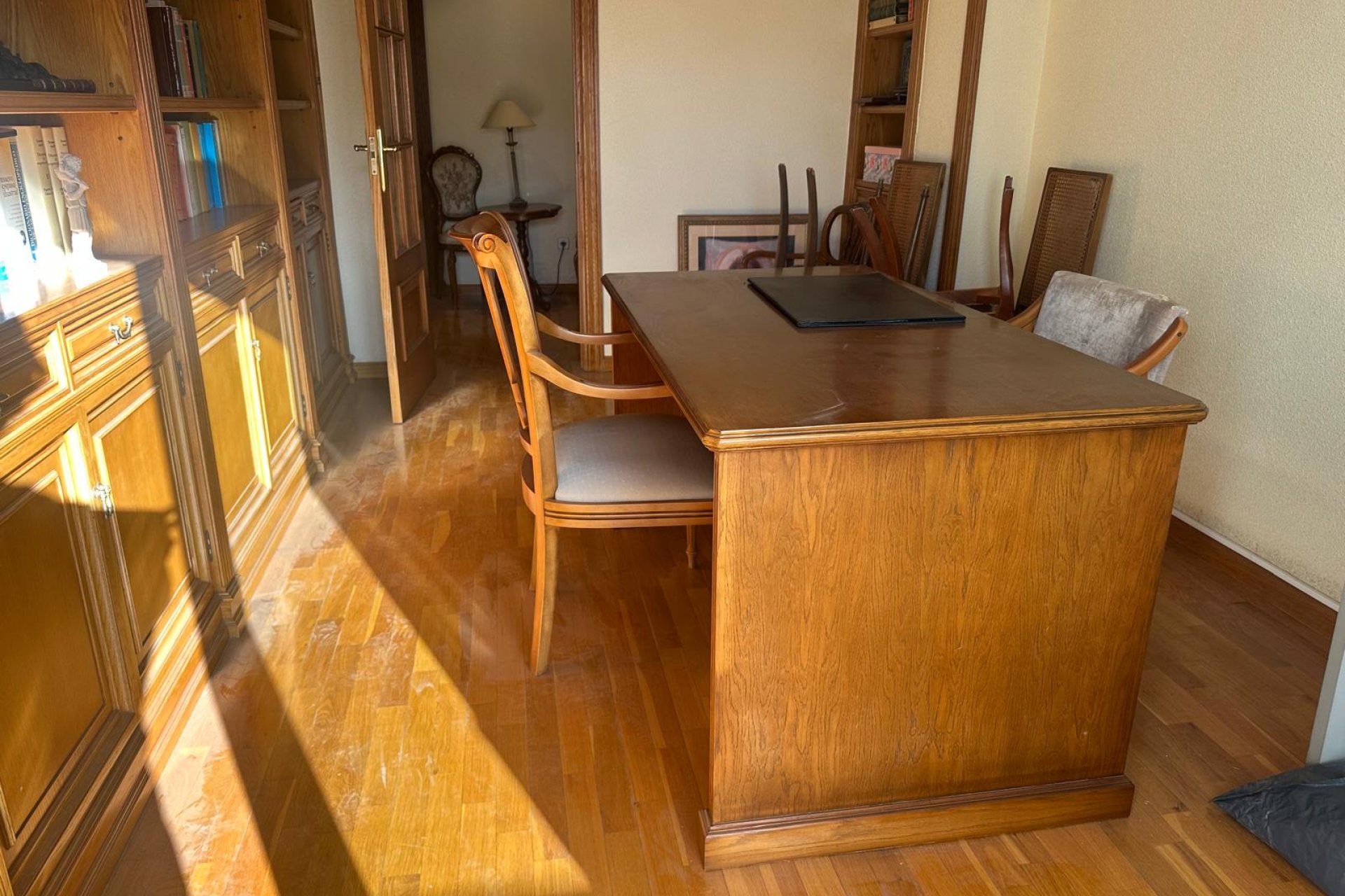 Revente - Appartement -
Alicante - Costa Blanca