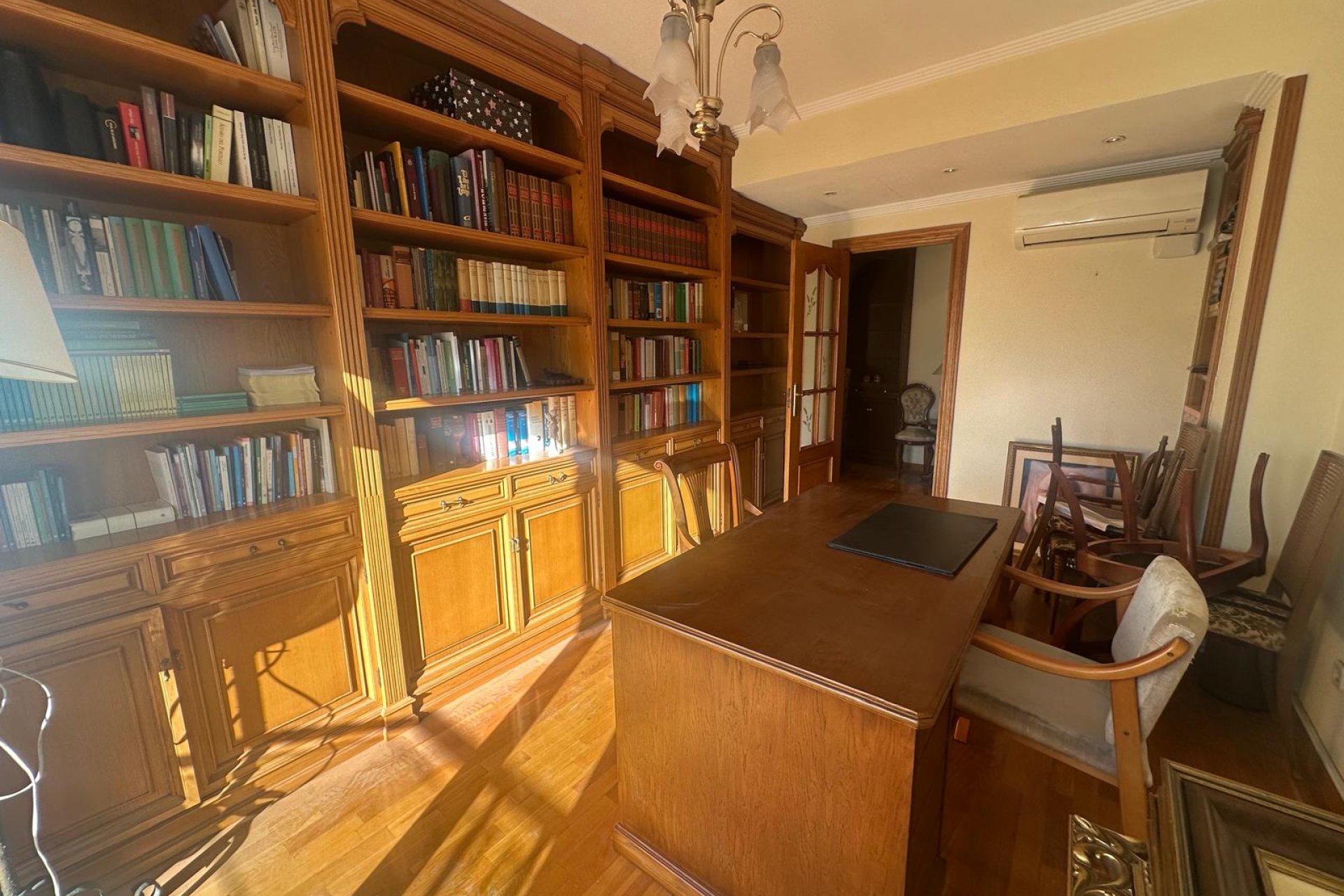 Revente - Appartement -
Alicante - Costa Blanca