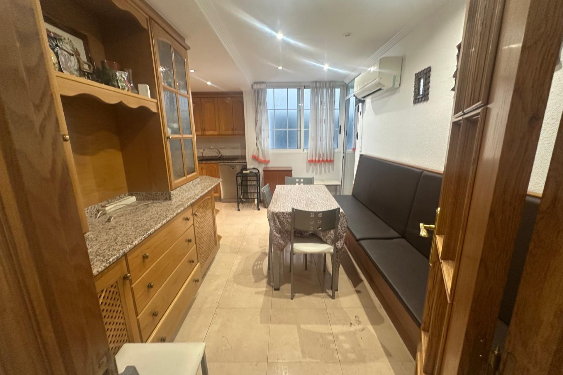 Revente - Appartement -
Alicante - Costa Blanca