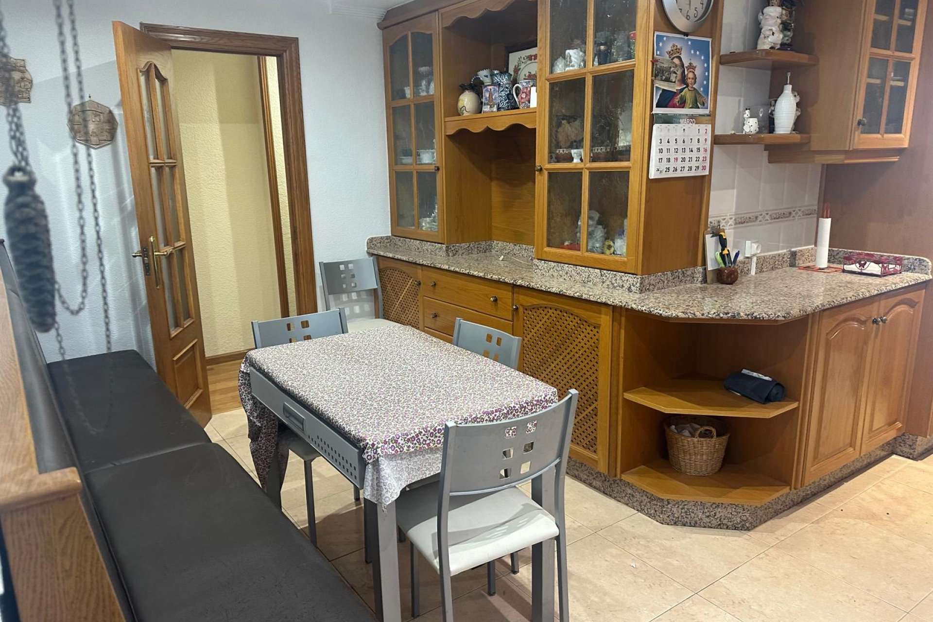 Revente - Appartement -
Alicante - Costa Blanca