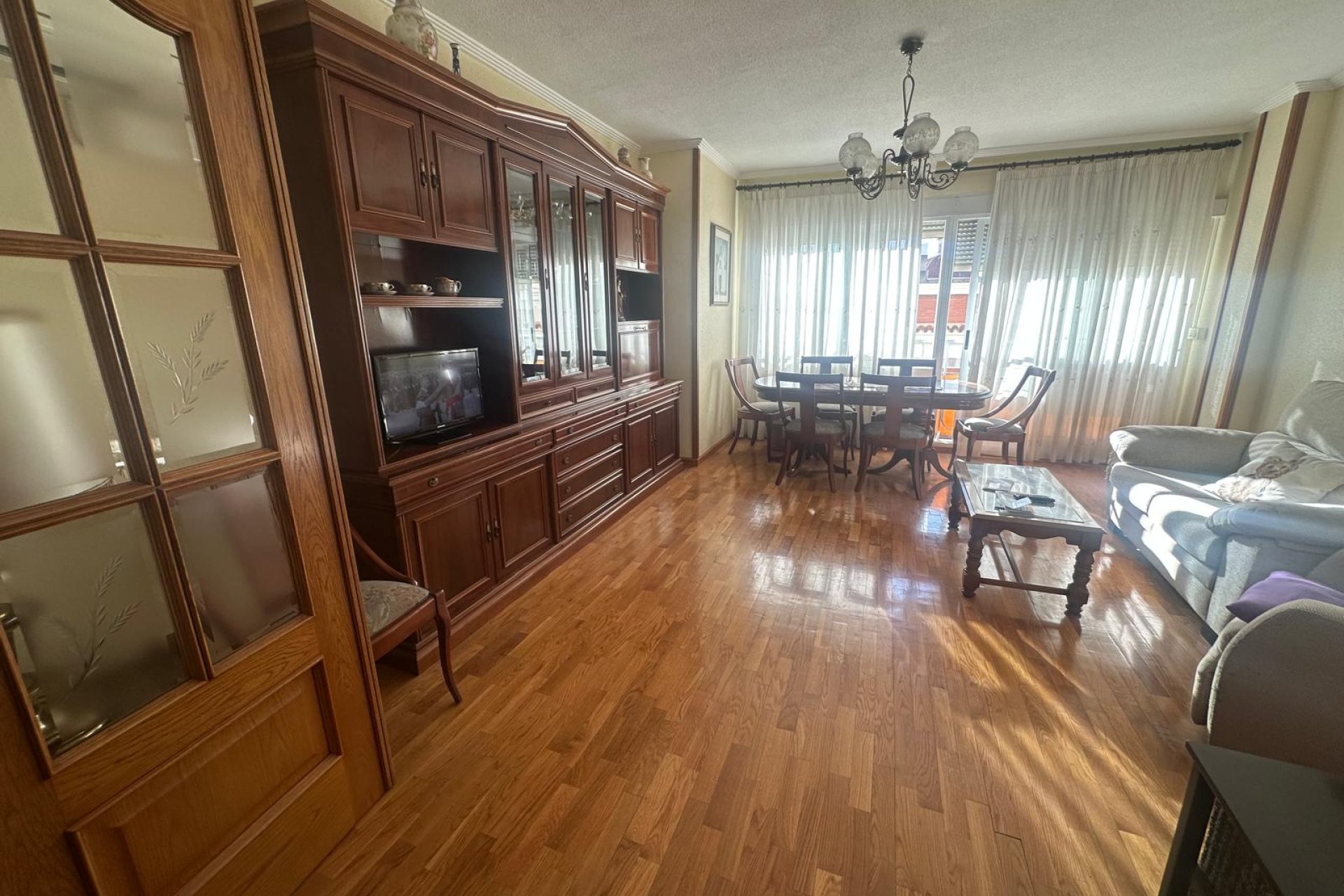 Revente - Appartement -
Alicante - Costa Blanca