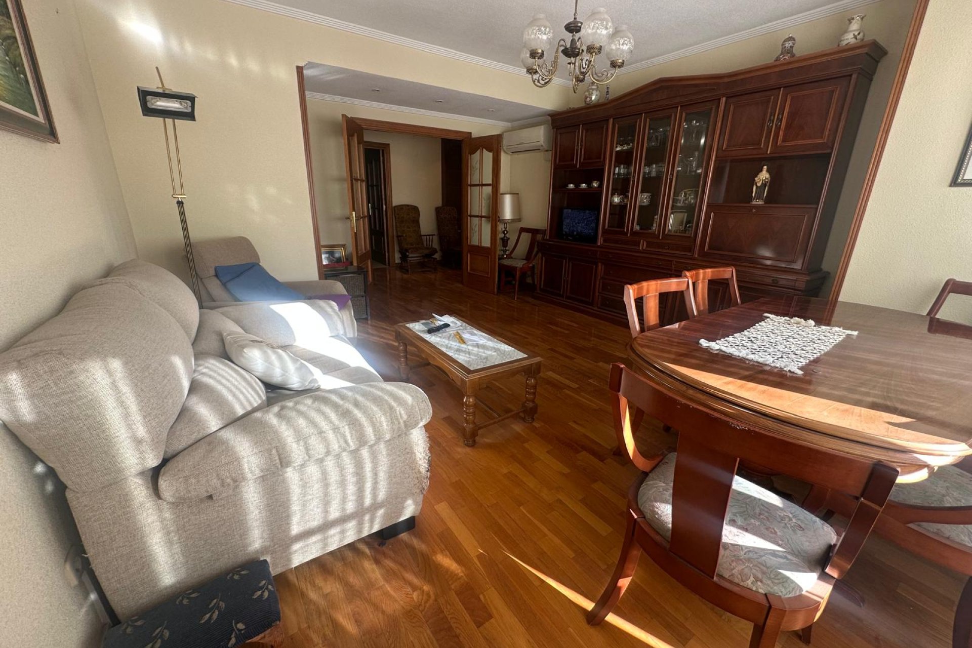 Revente - Appartement -
Alicante - Costa Blanca