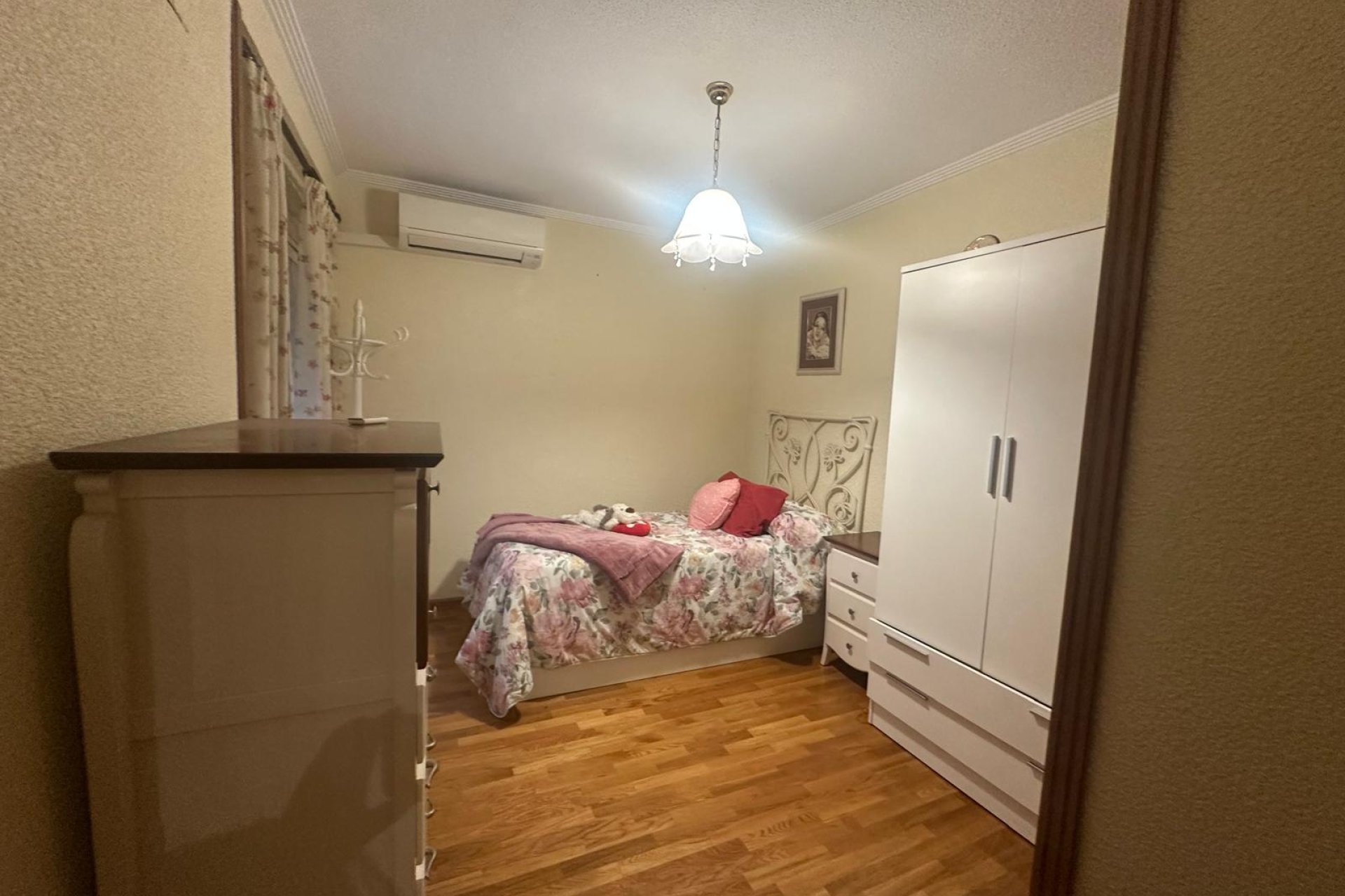 Revente - Appartement -
Alicante - Costa Blanca