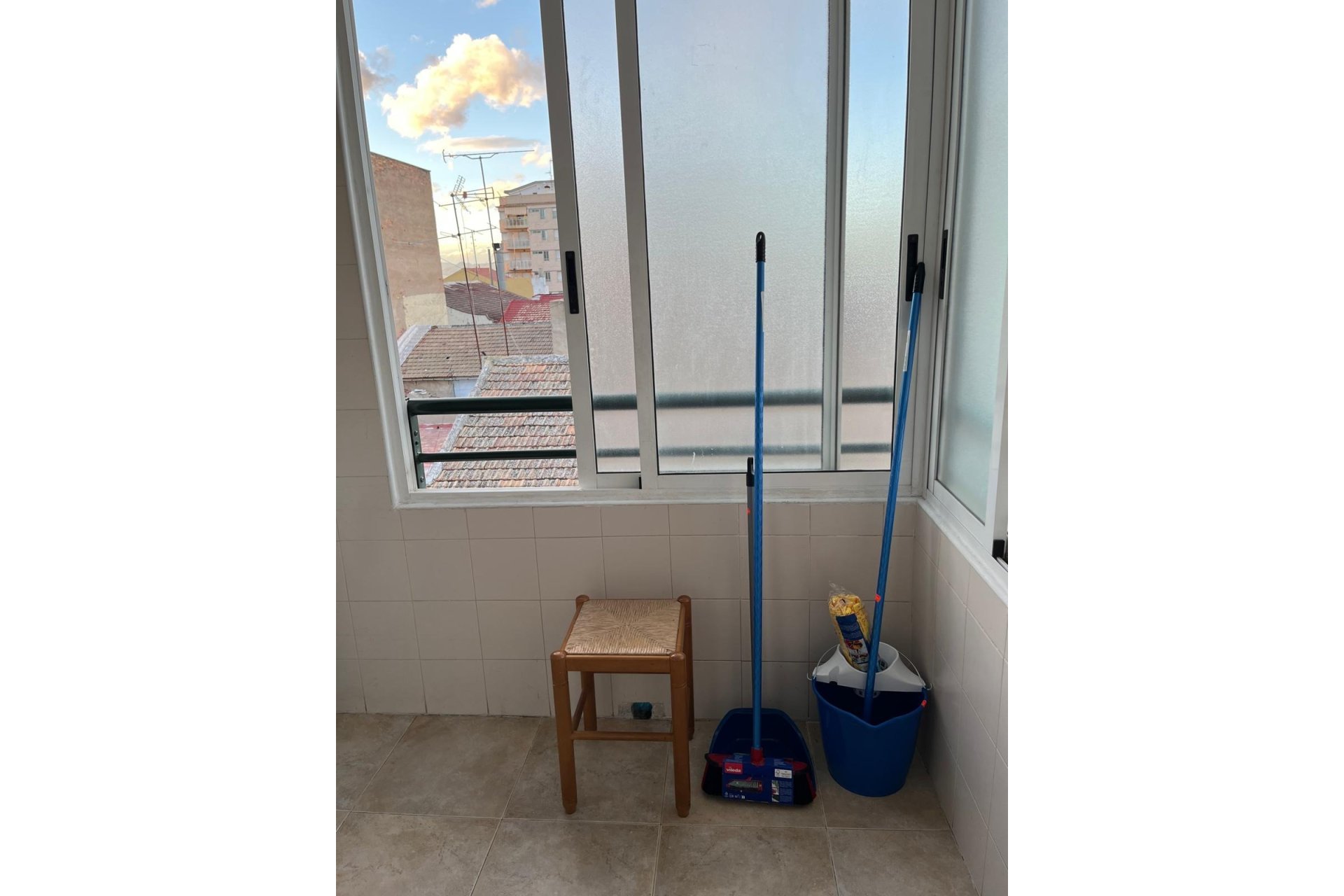 Revente - Appartement -
Almoradí - Centro Urbano 2