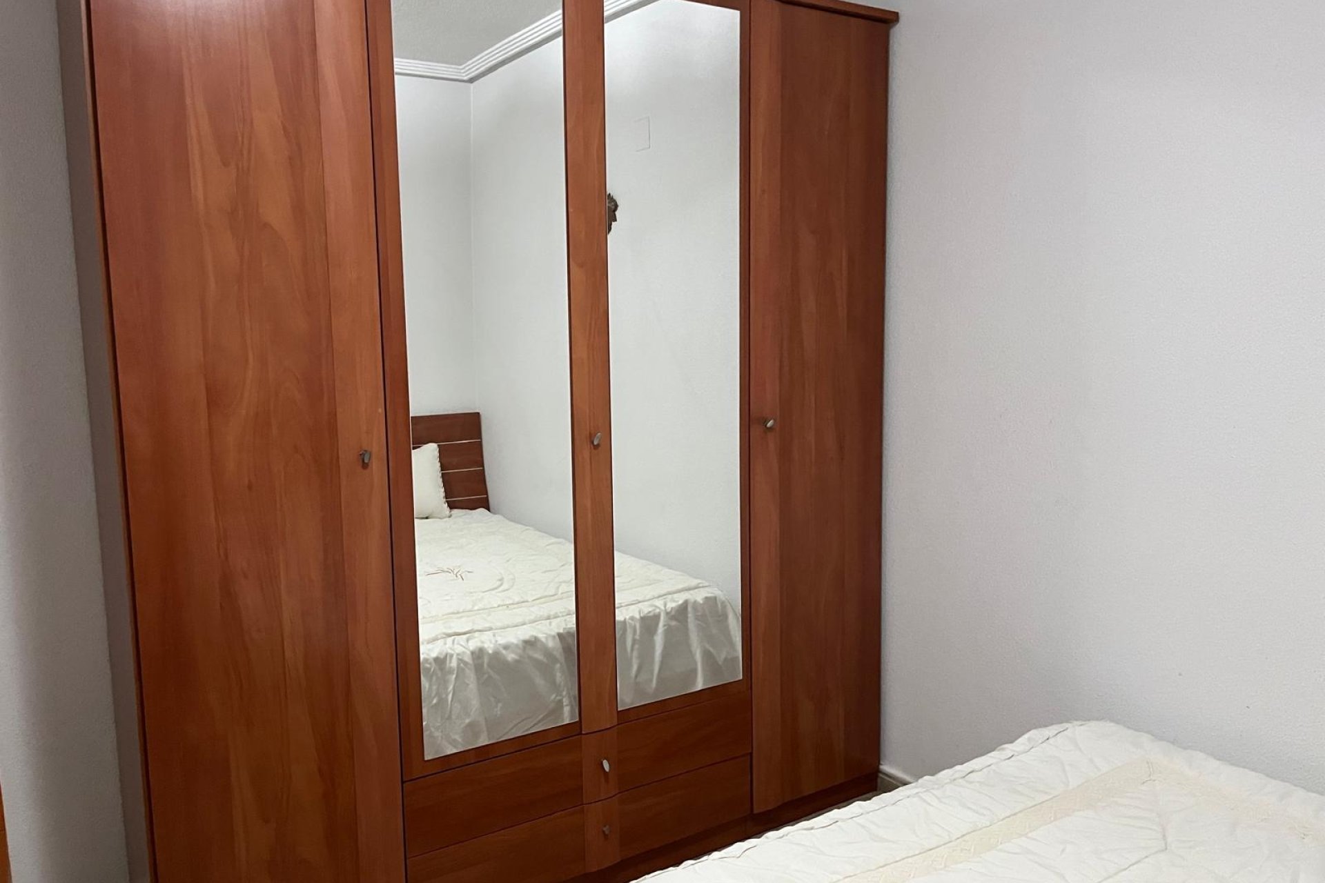 Revente - Appartement -
Almoradí - Centro Urbano 2