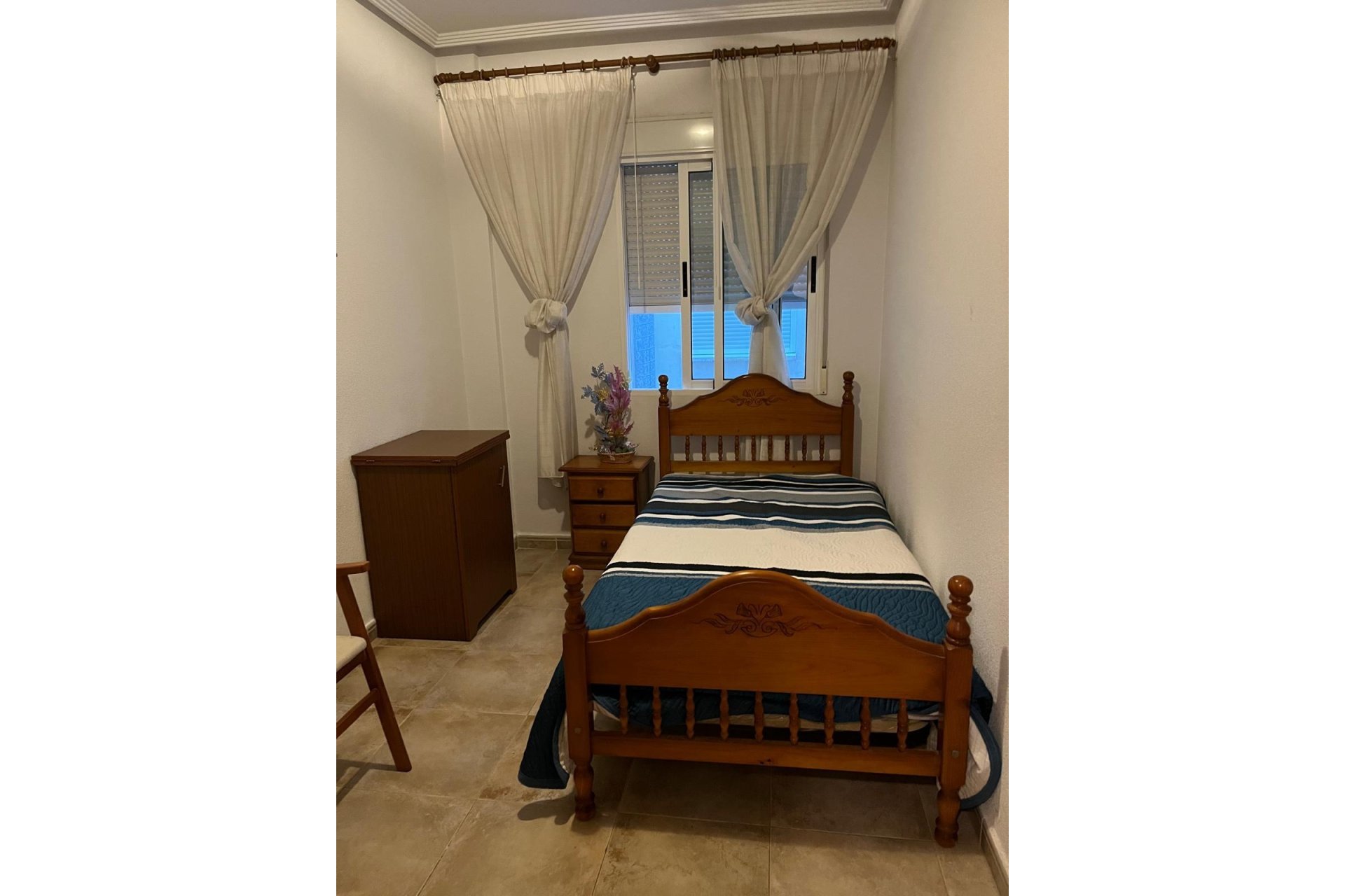 Revente - Appartement -
Almoradí - Centro Urbano 2