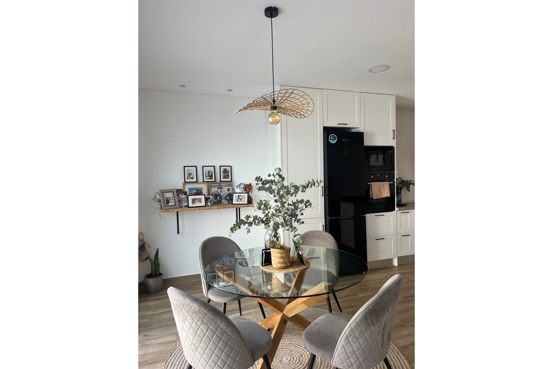 Revente - Appartement -
Almoradí - Centro Urbano 2