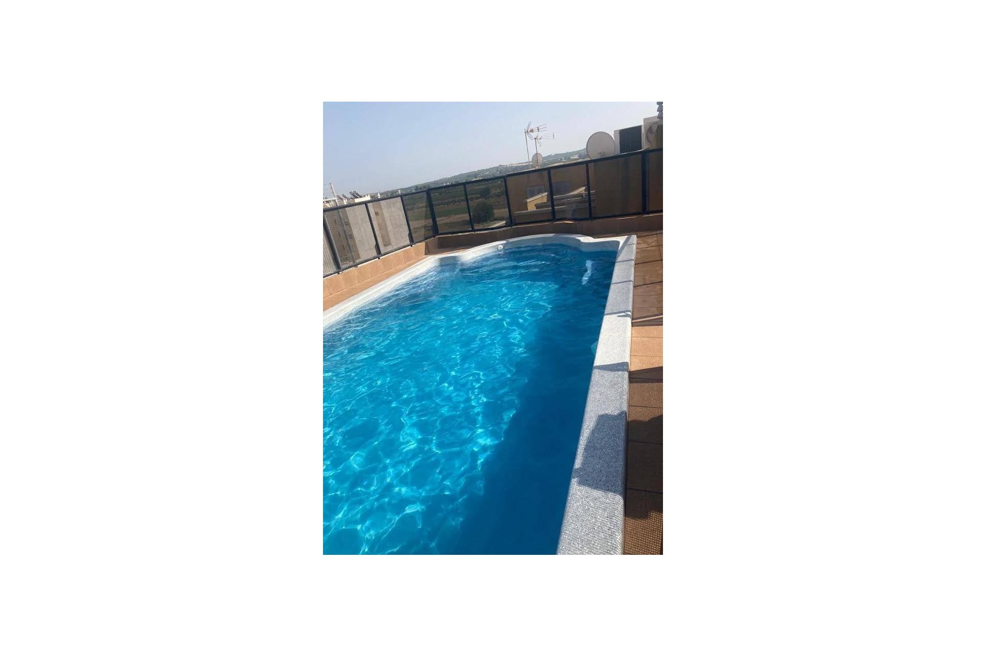 Revente - Appartement -
Almoradí - Colegio Canales Y Martinez