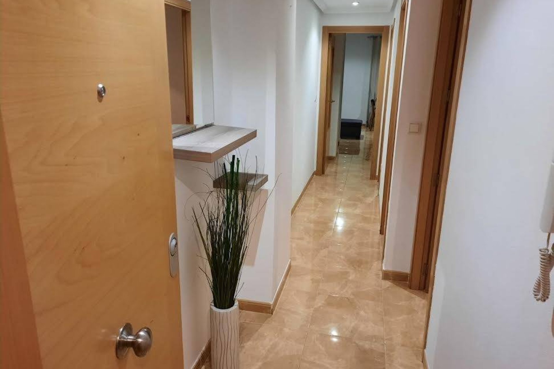 Revente - Appartement -
Almoradí - Colegio Canales Y Martinez