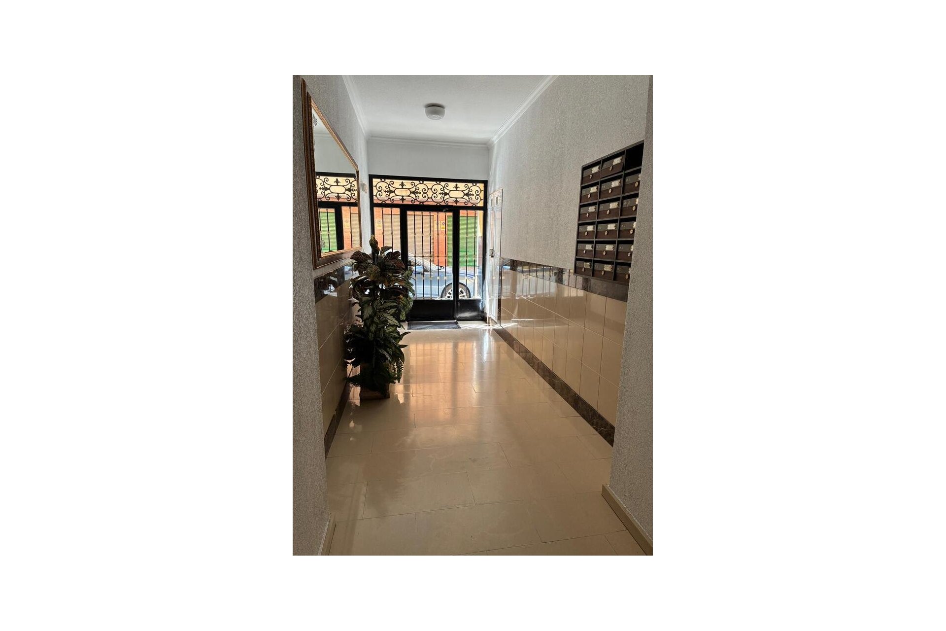 Revente - Appartement -
Almoradí - Costa Blanca