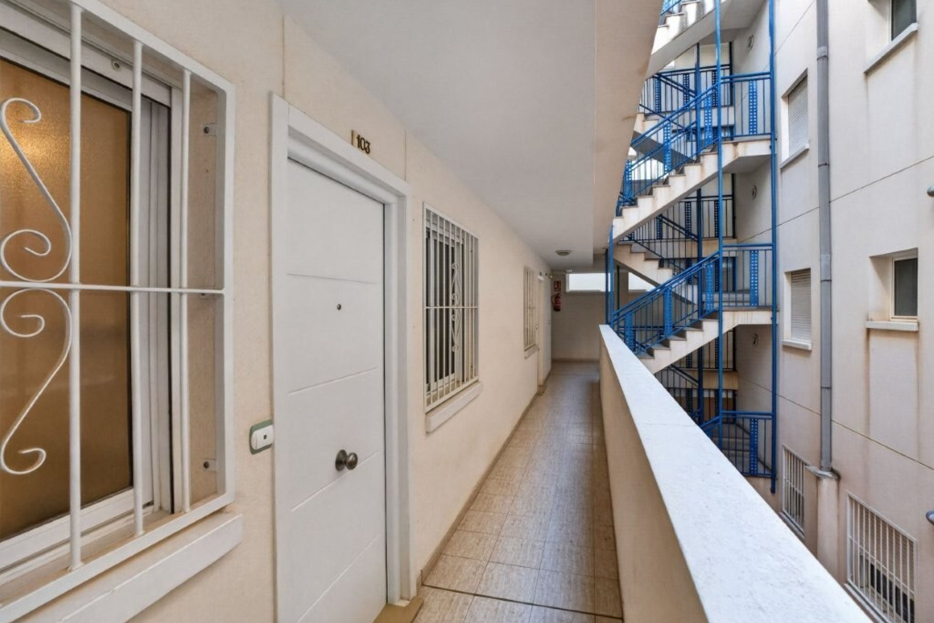 Revente - Appartement -
Almoradí - Costa Blanca