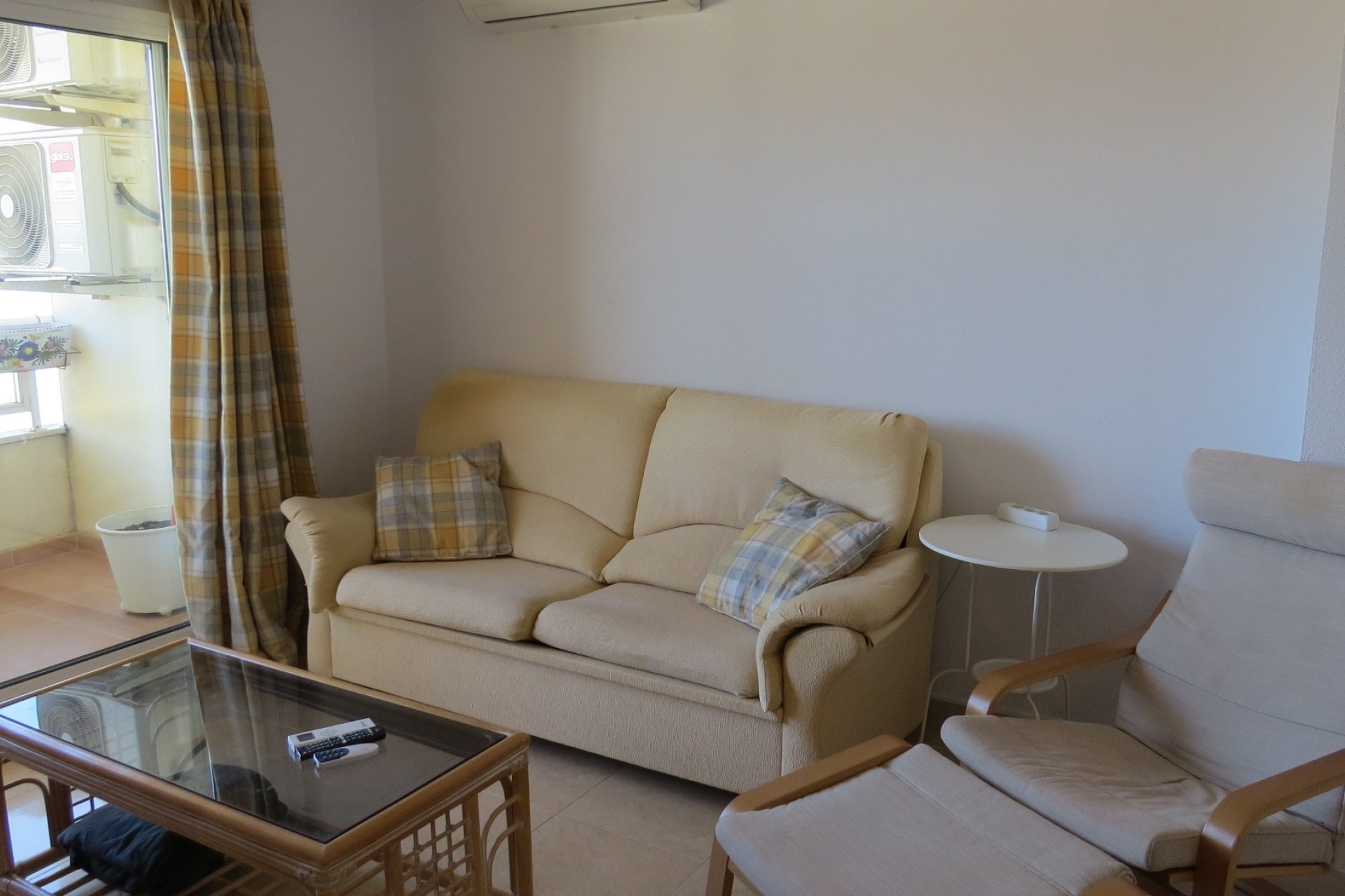 Revente - Appartement -
Almoradí - Inland