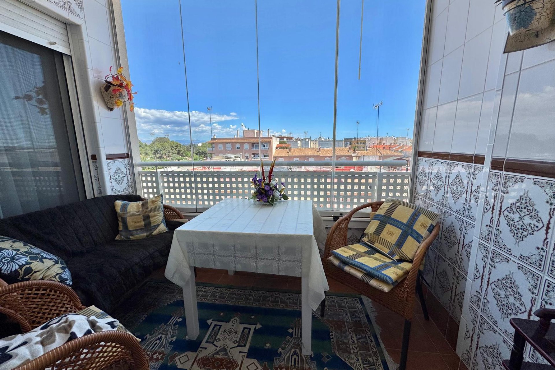 Revente - Appartement -
Almoradí - Inland