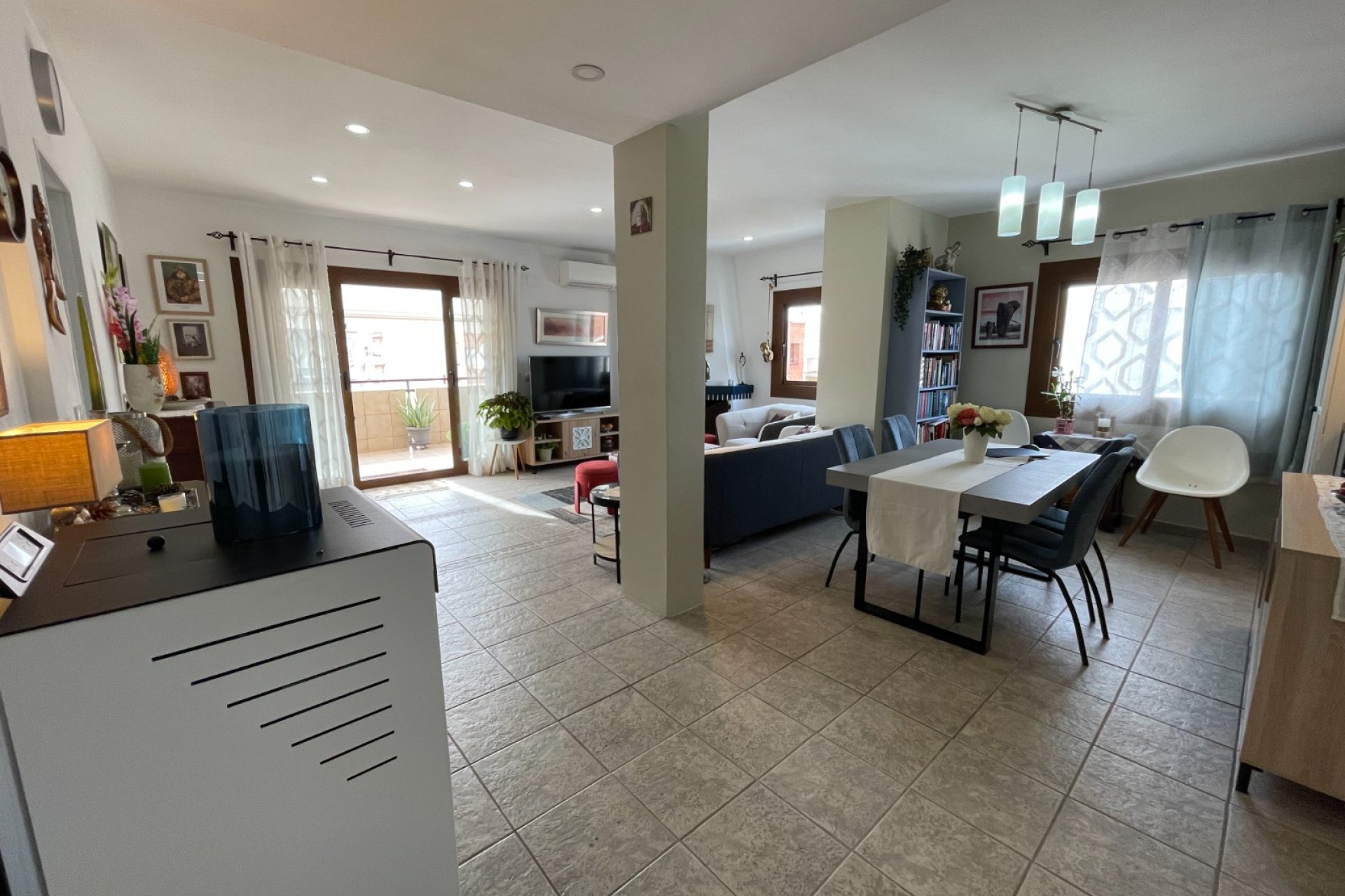 Revente - Appartement -
Almoradí - Inland