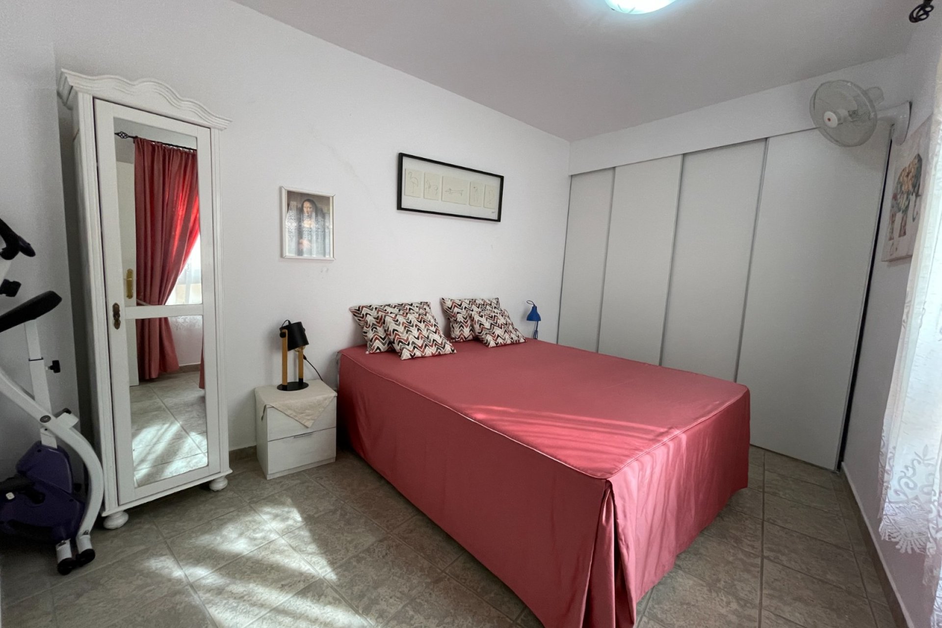 Revente - Appartement -
Almoradí - Inland