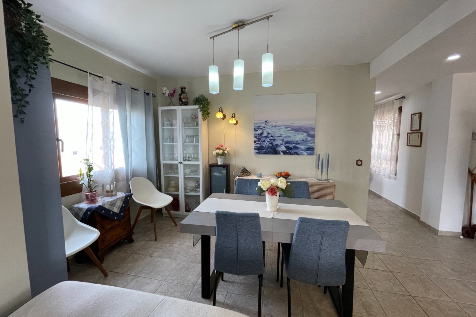 Revente - Appartement -
Almoradí - Inland