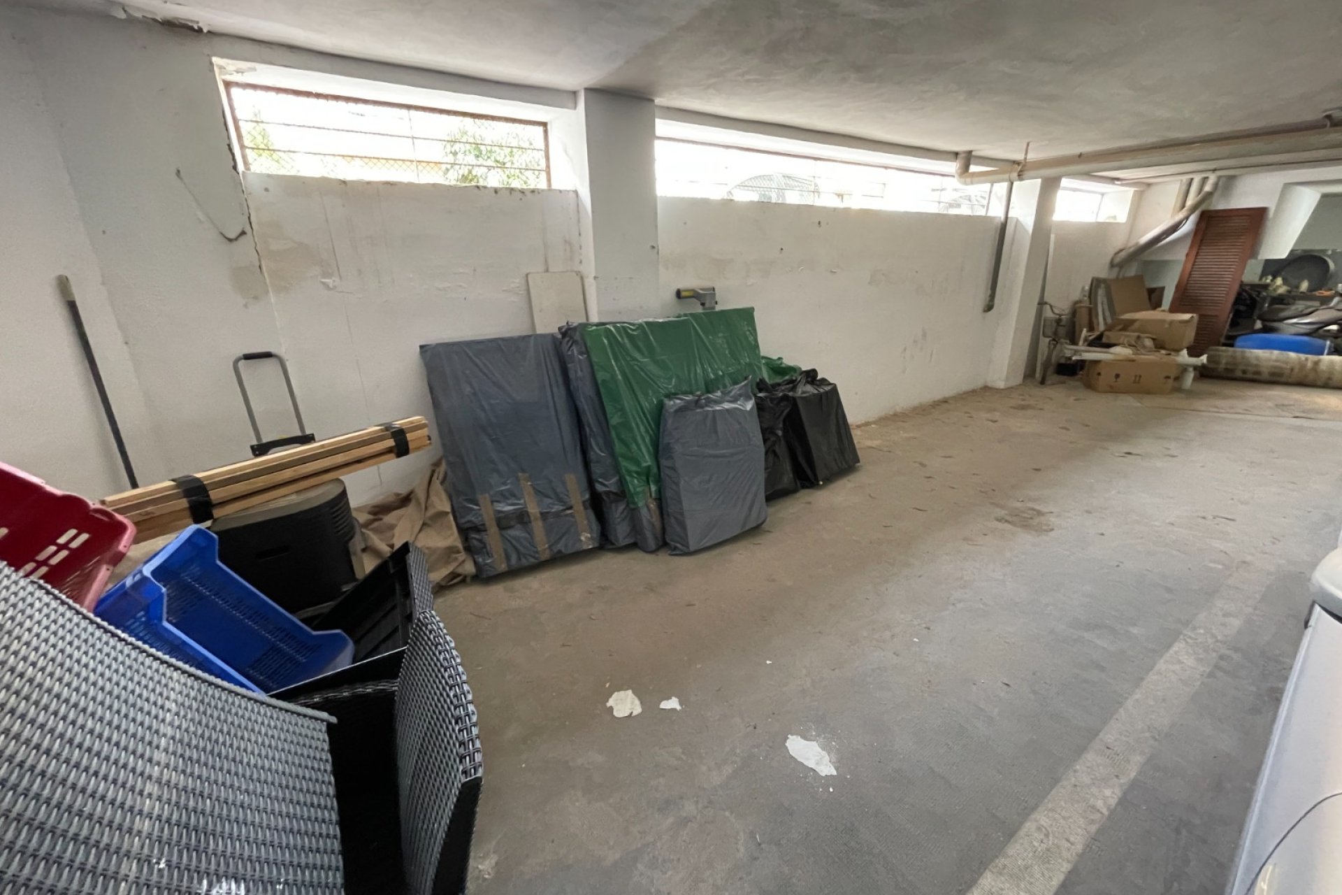 Revente - Appartement -
Almoradí - Inland