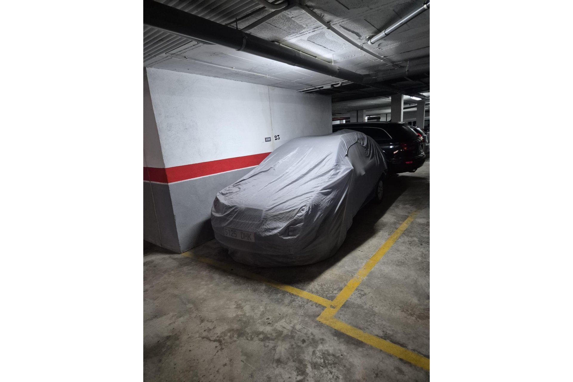 Revente - Appartement -
Almoradí - Inland