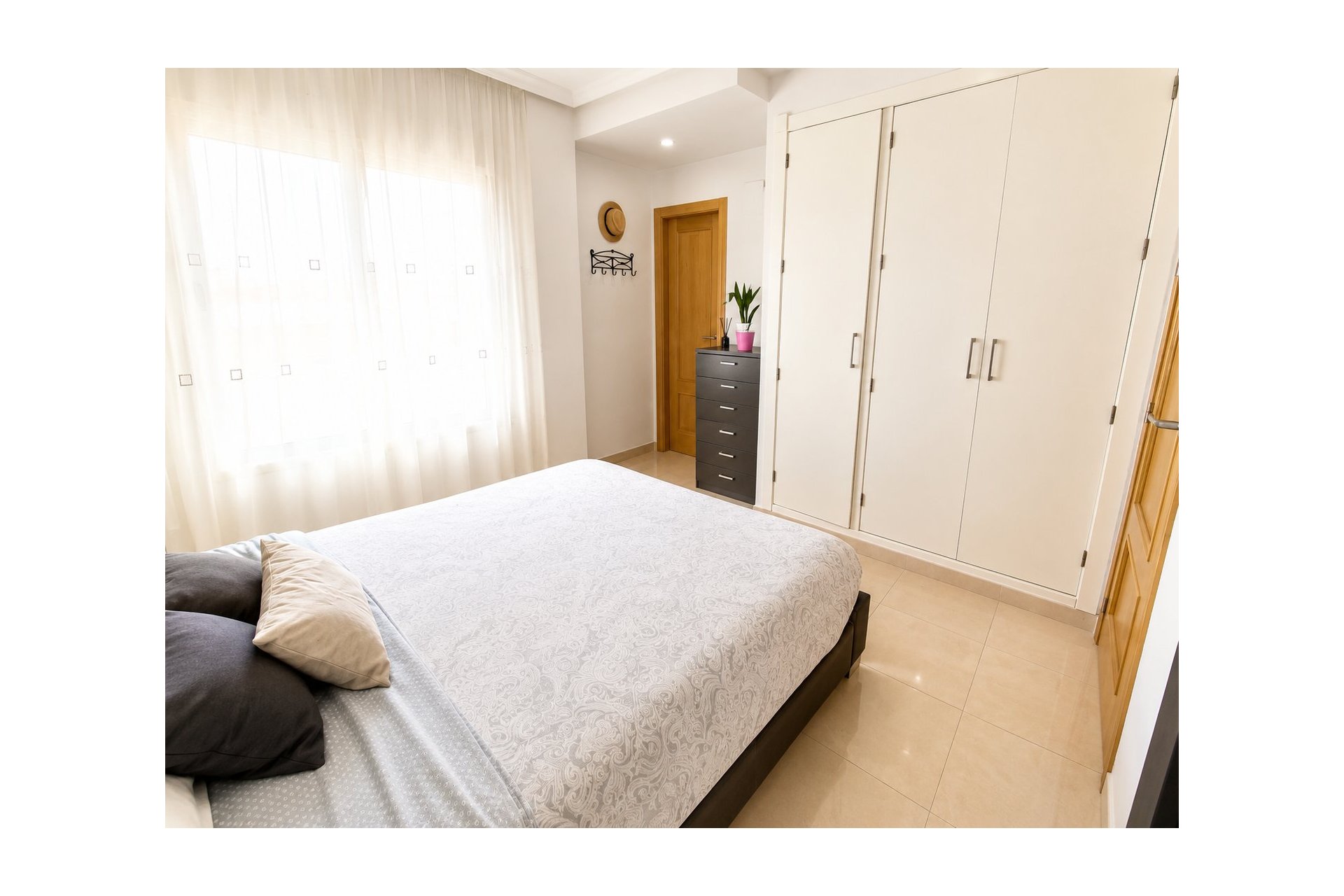 Revente - Appartement -
Almoradí - Inland