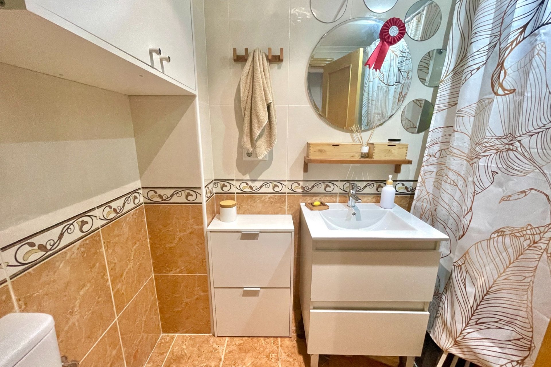 Revente - Appartement -
Almoradí - Inland